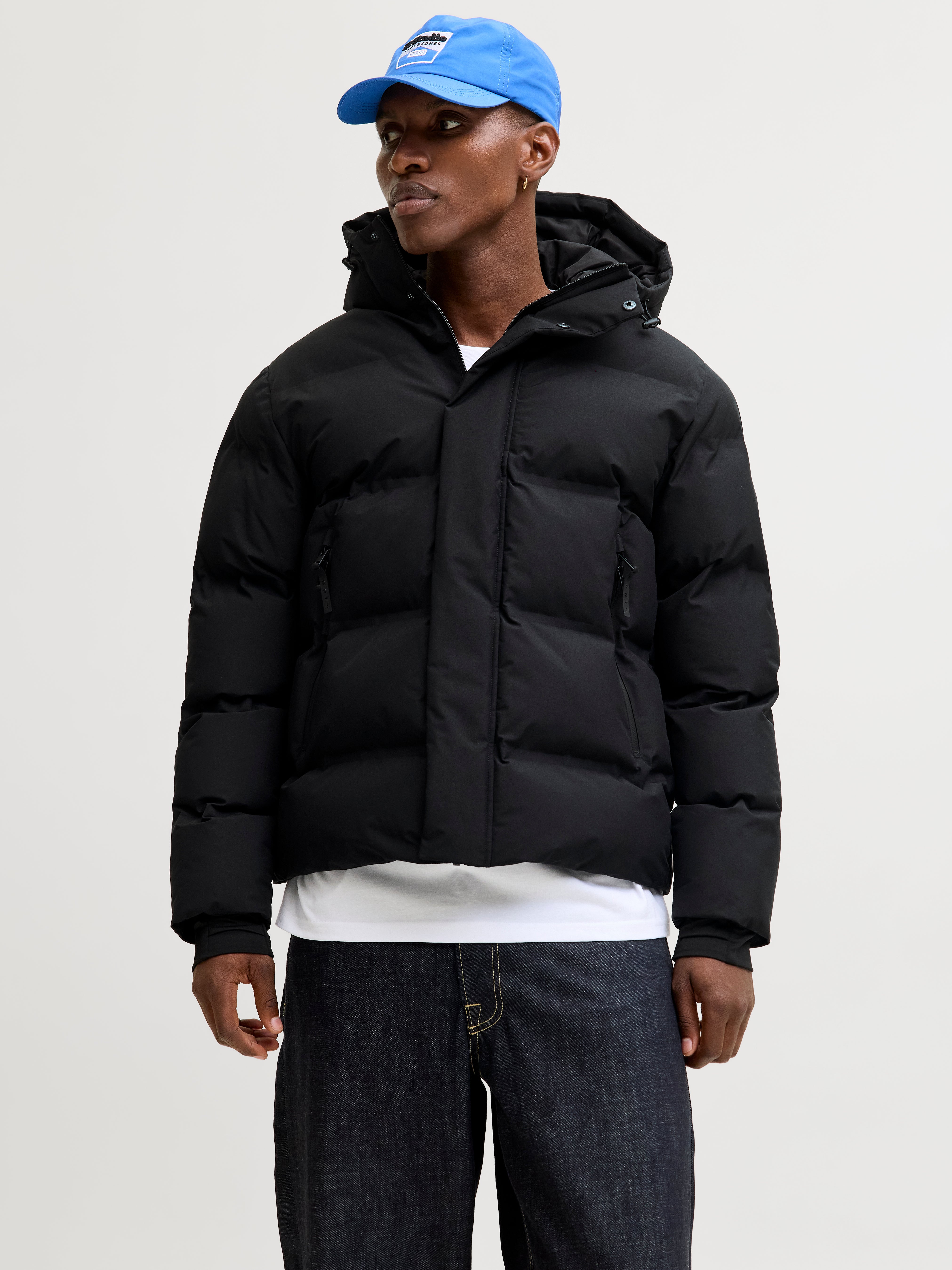 Steppjacke