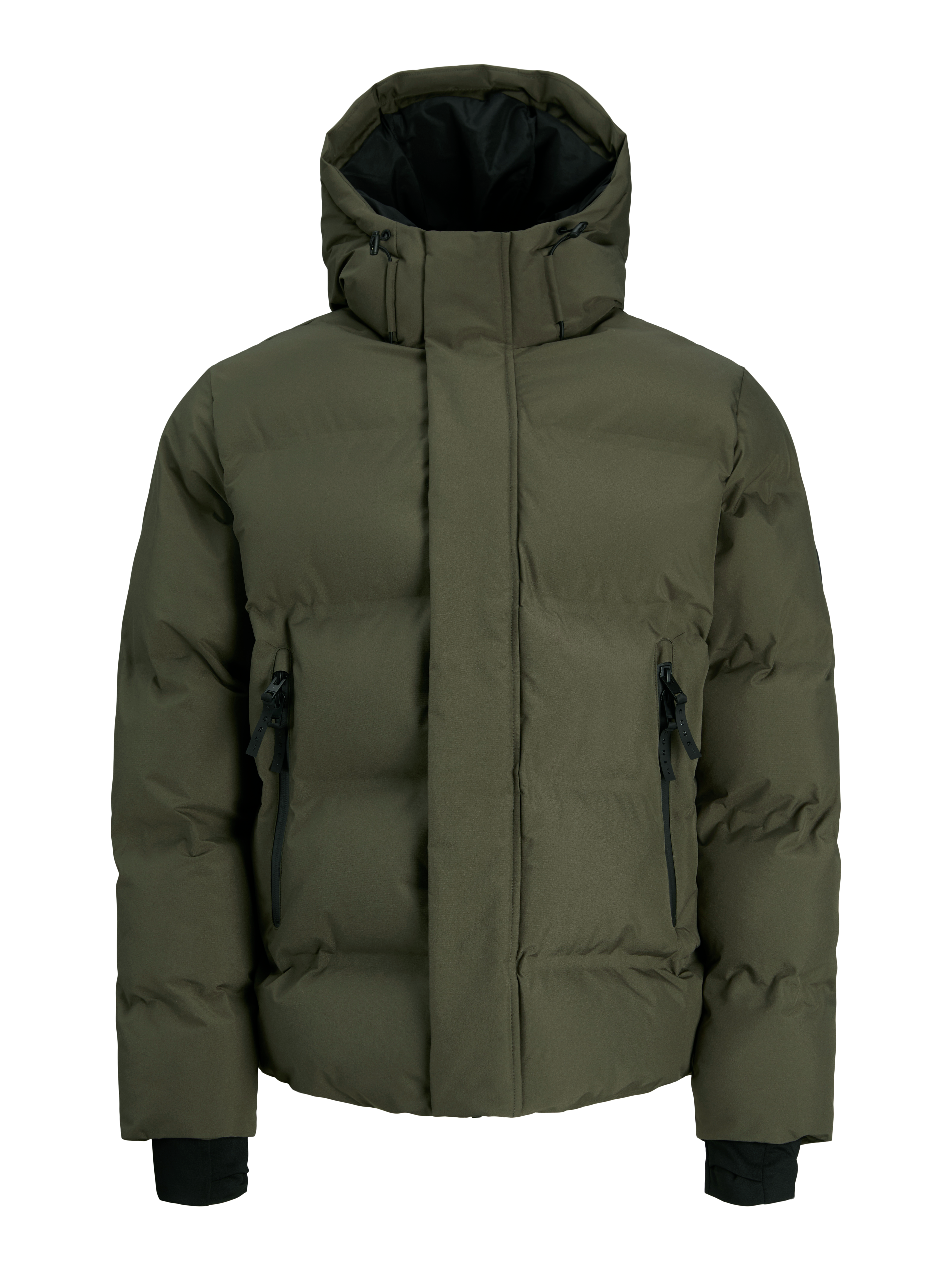 Thumbnail - Steppjacke