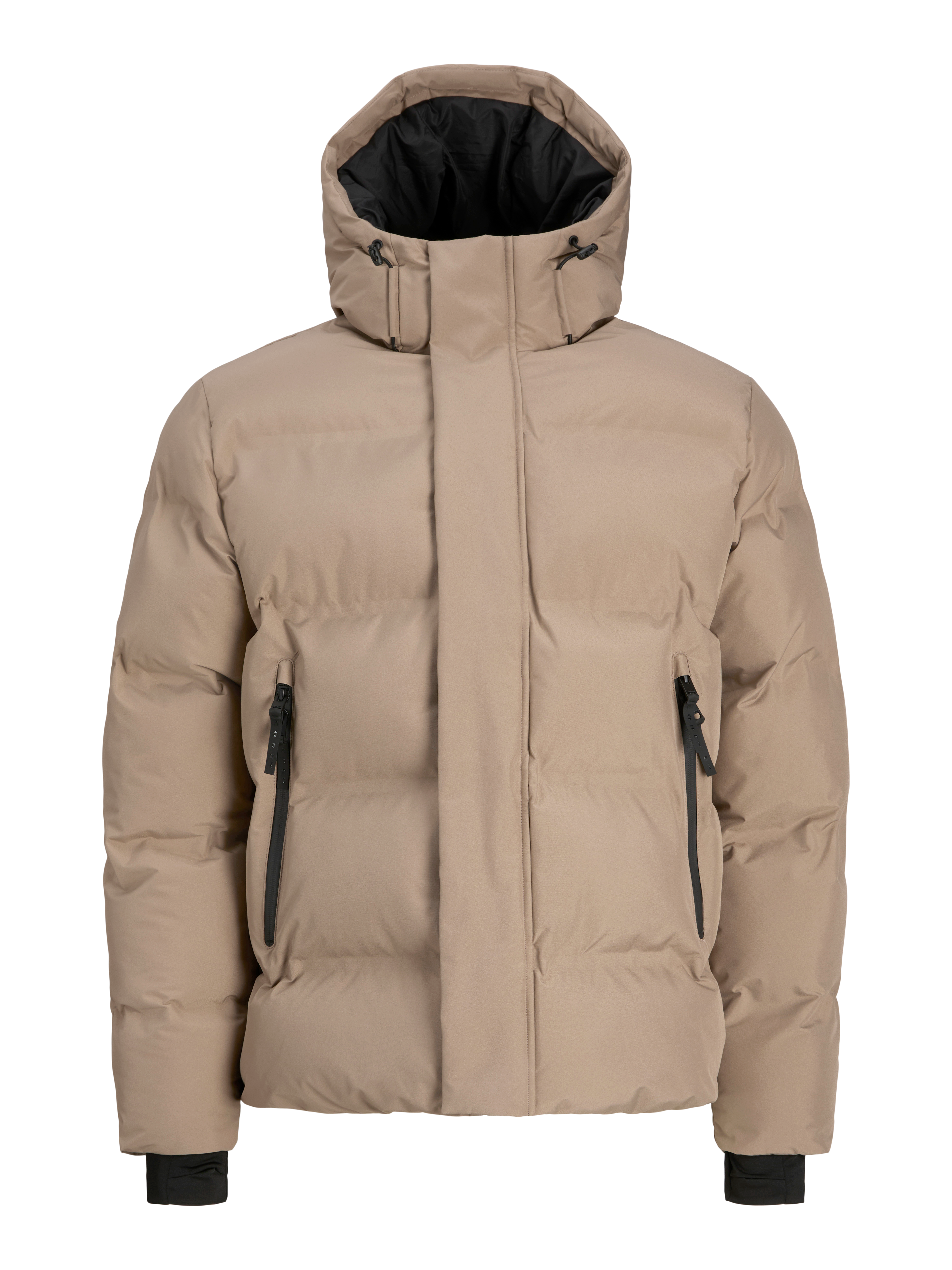 Thumbnail - Steppjacke