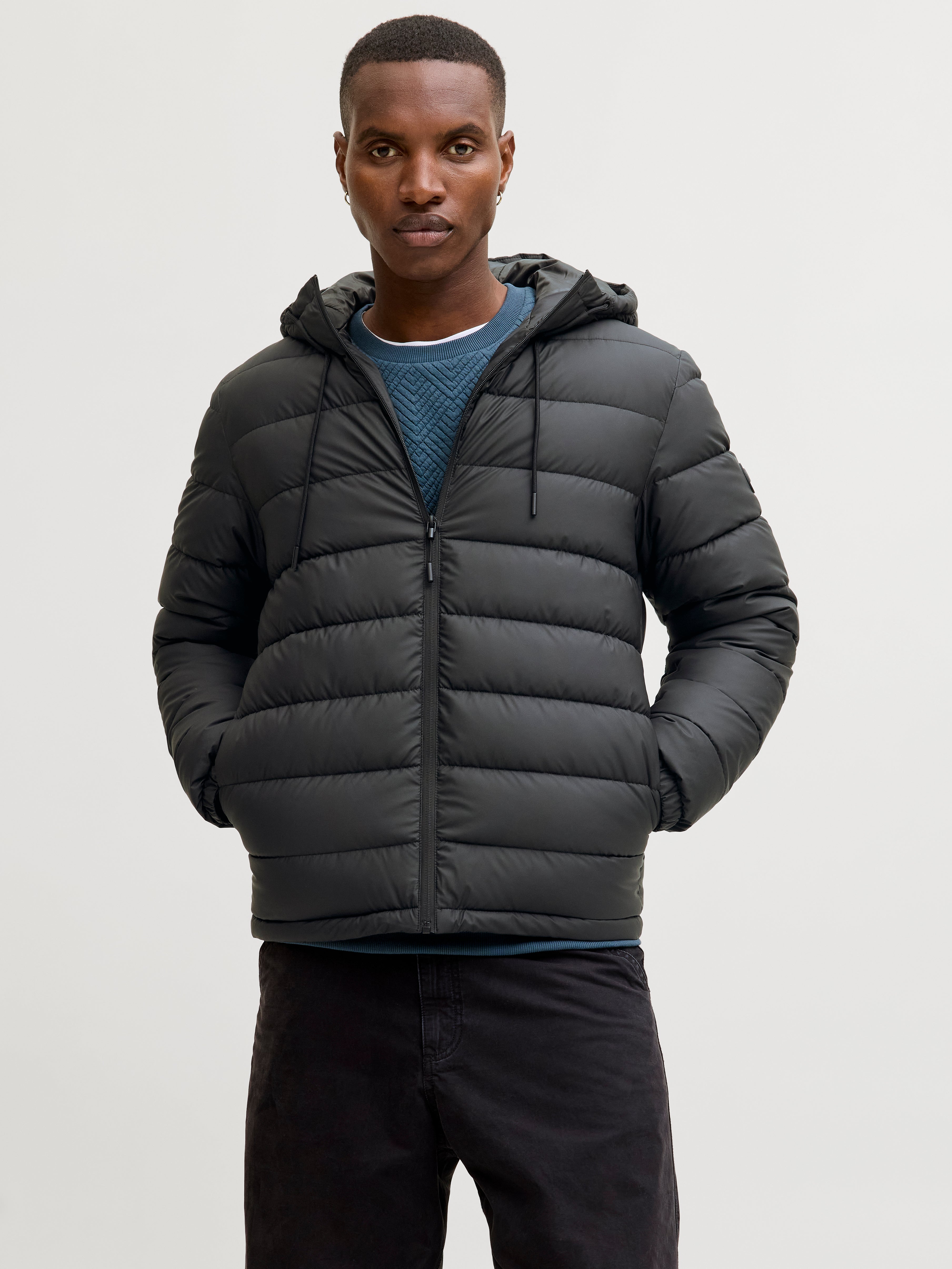 Steppjacke