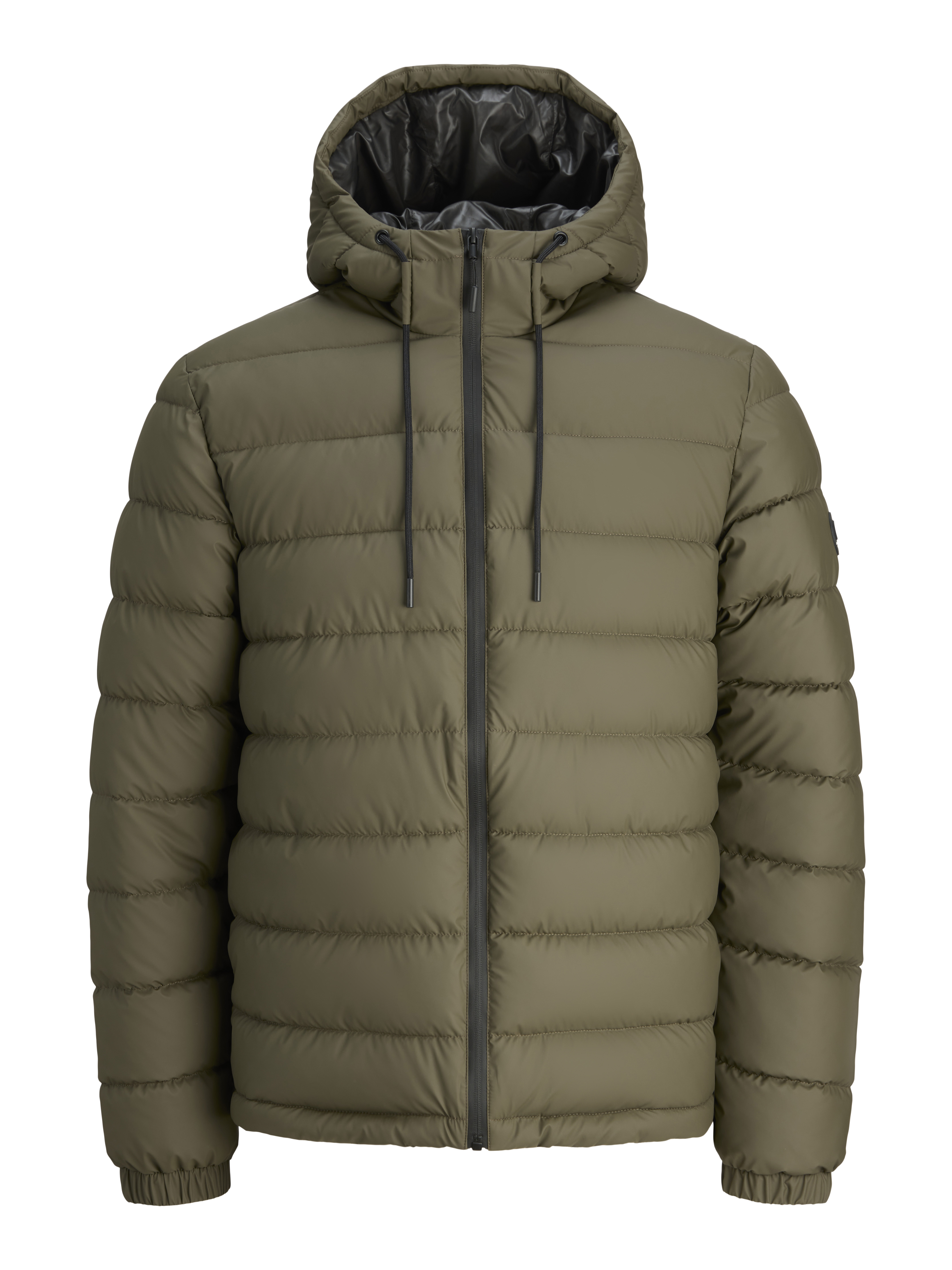 Thumbnail - Steppjacke