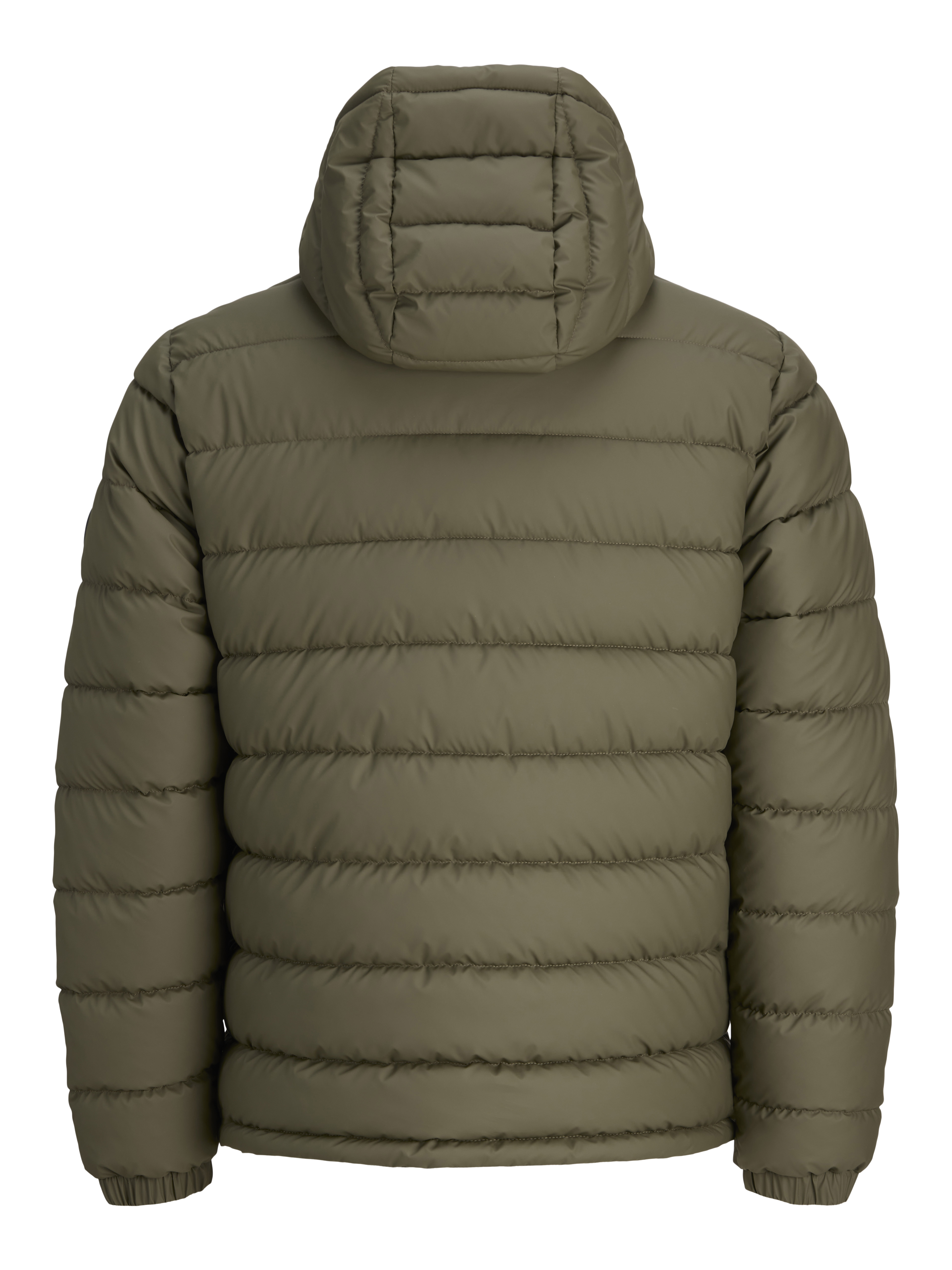 Thumbnail - Steppjacke