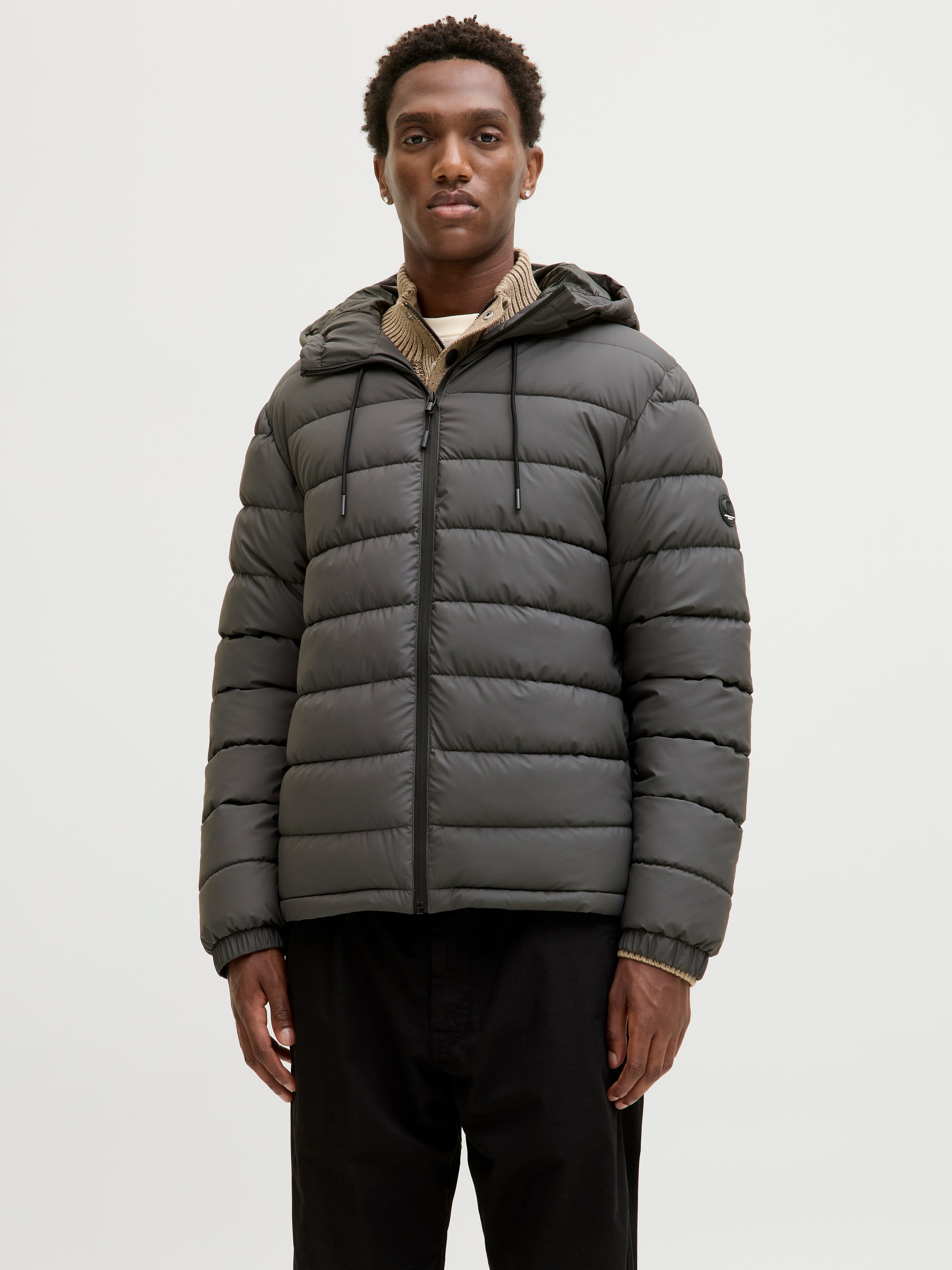 Steppjacke
