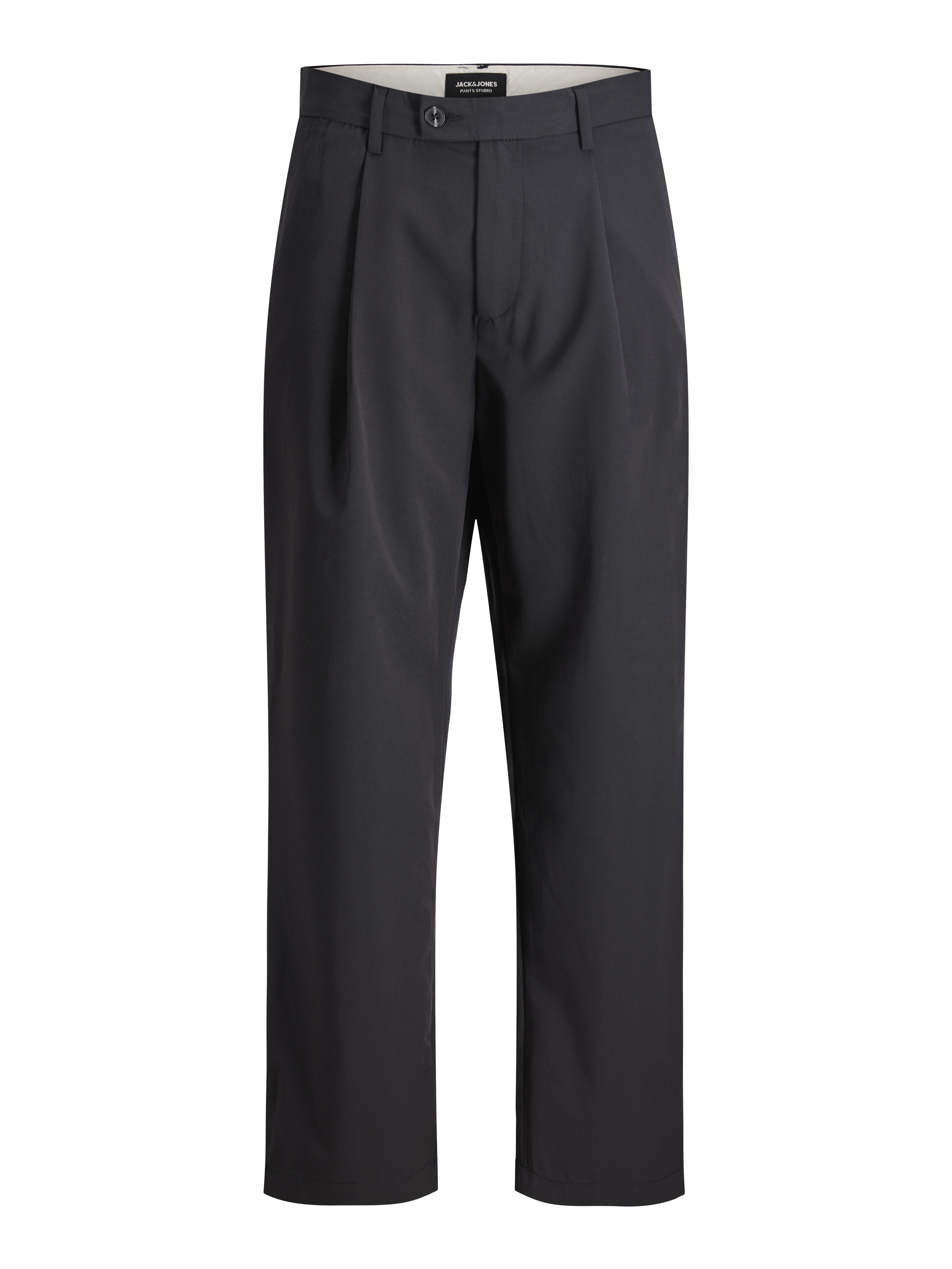 Thumbnail - Wide Leg Fit Klassische Hosen