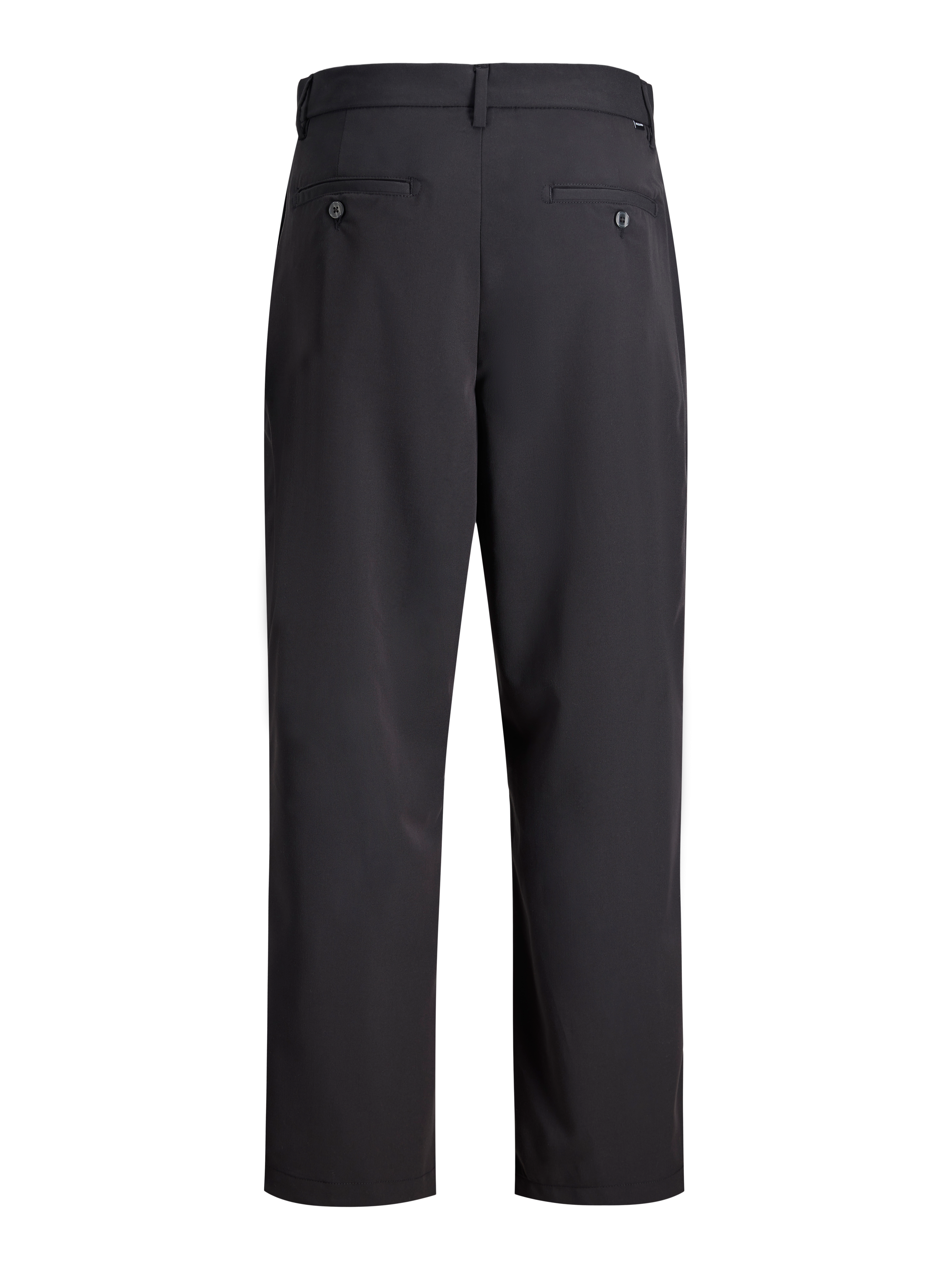 Thumbnail - Wide Leg Fit Klassische Hosen