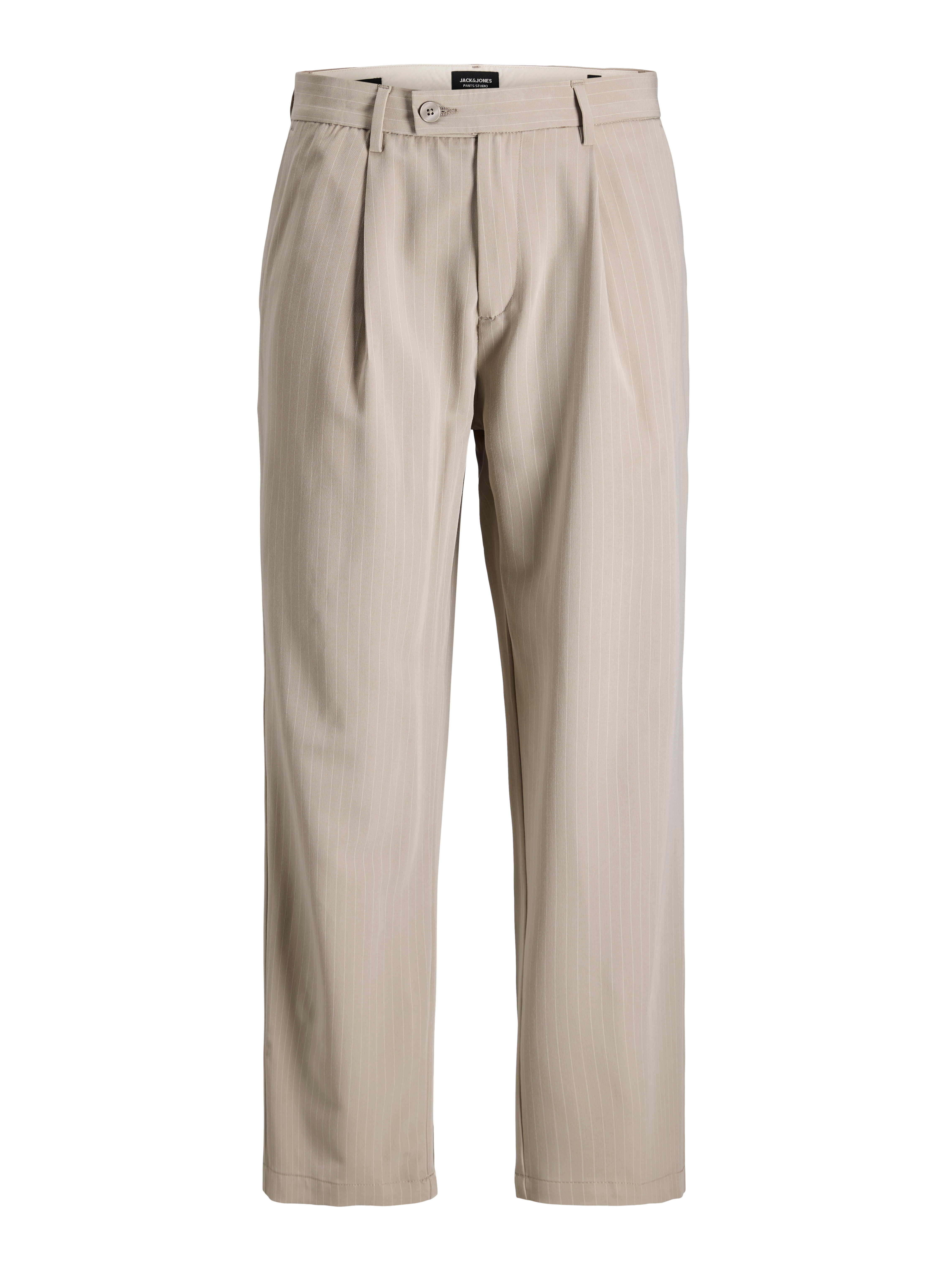 Thumbnail - Wide Leg Fit Klassische Hosen