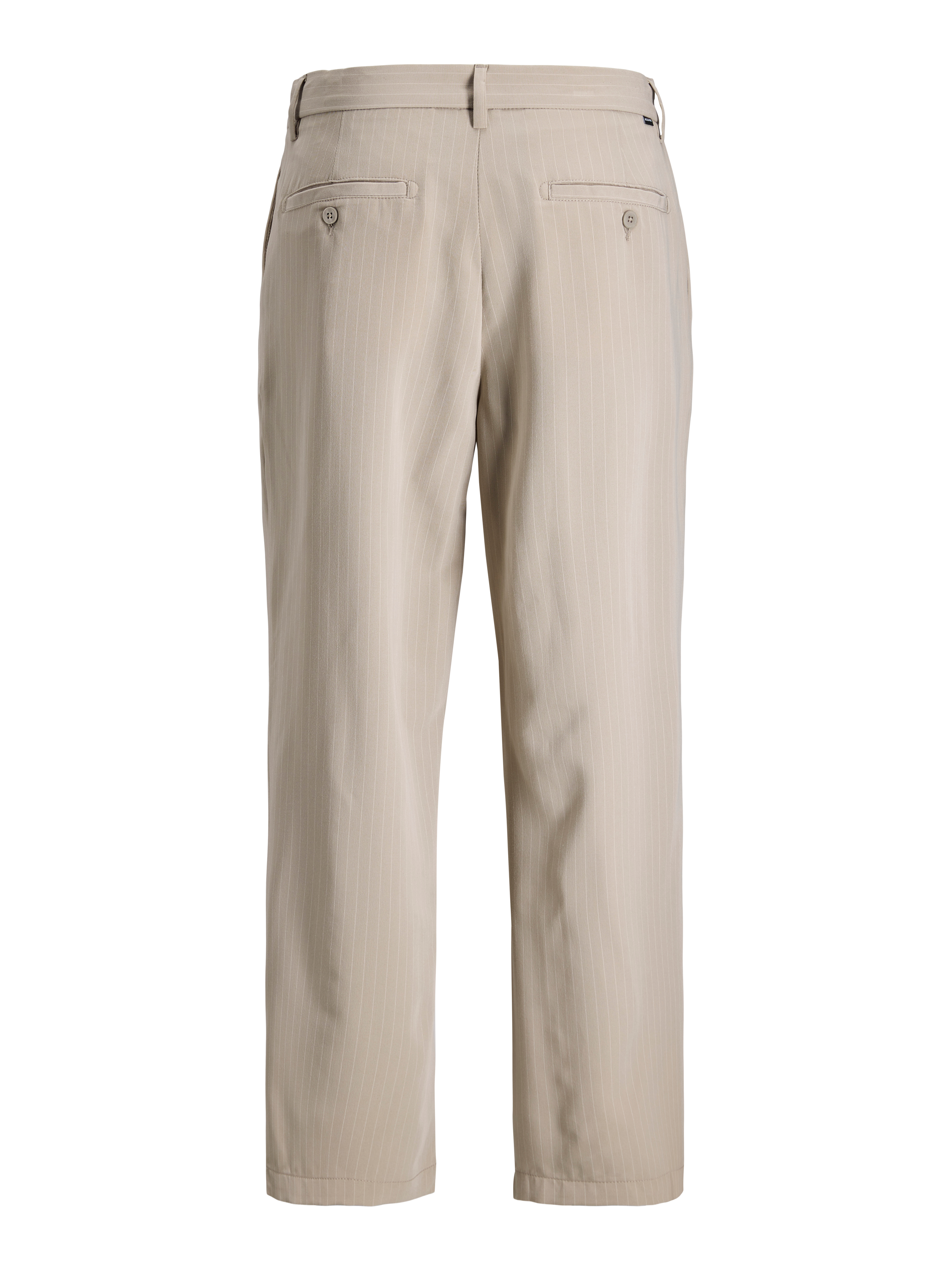 Thumbnail - Wide Leg Fit Klassische Hosen