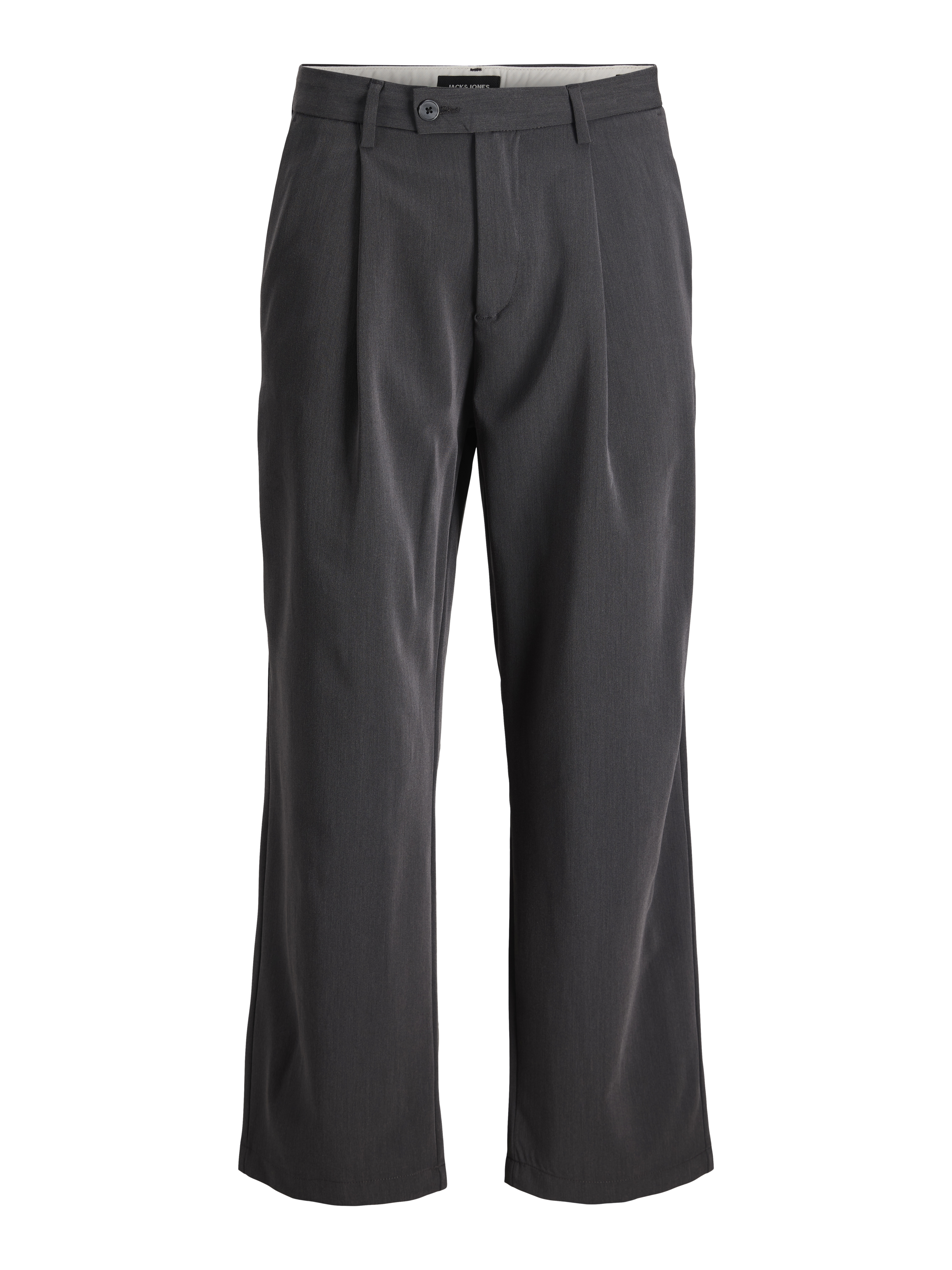 Thumbnail - Wide Leg Fit Klassische Hosen