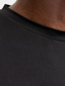 Jack & Jones T-shirt -Black - 12285966