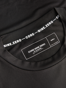 Jack & Jones T-shirt -Black - 12285966
