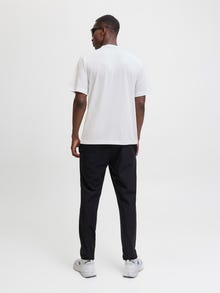 Jack & Jones CNZ T-shirt -Bright White - 12285966