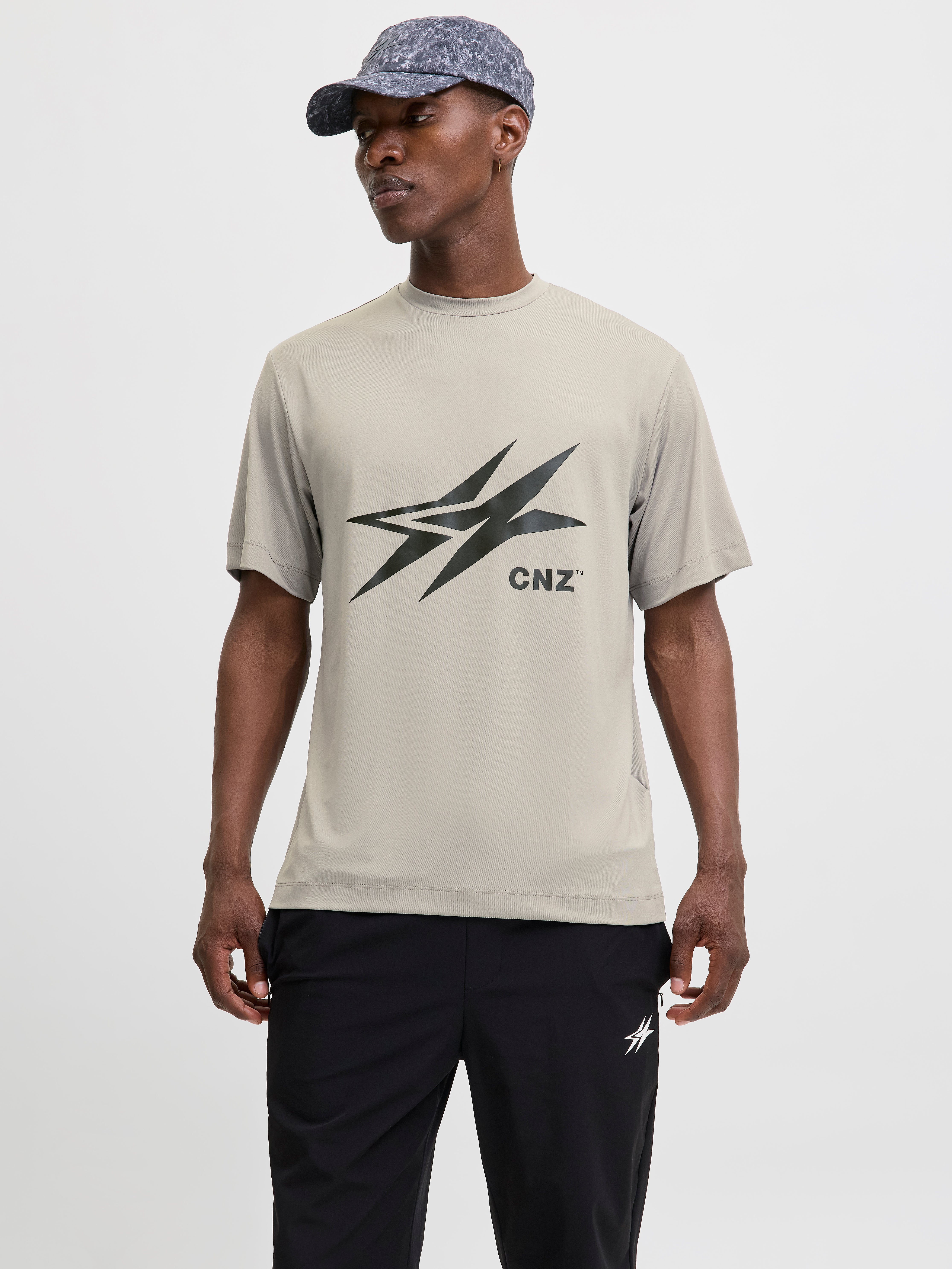 Thumbnail - Cnz T-shirt
