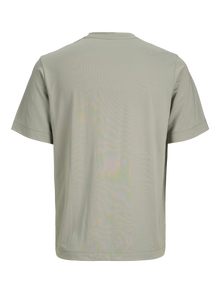 Jack & Jones T-shirts -Shadow - 12285966