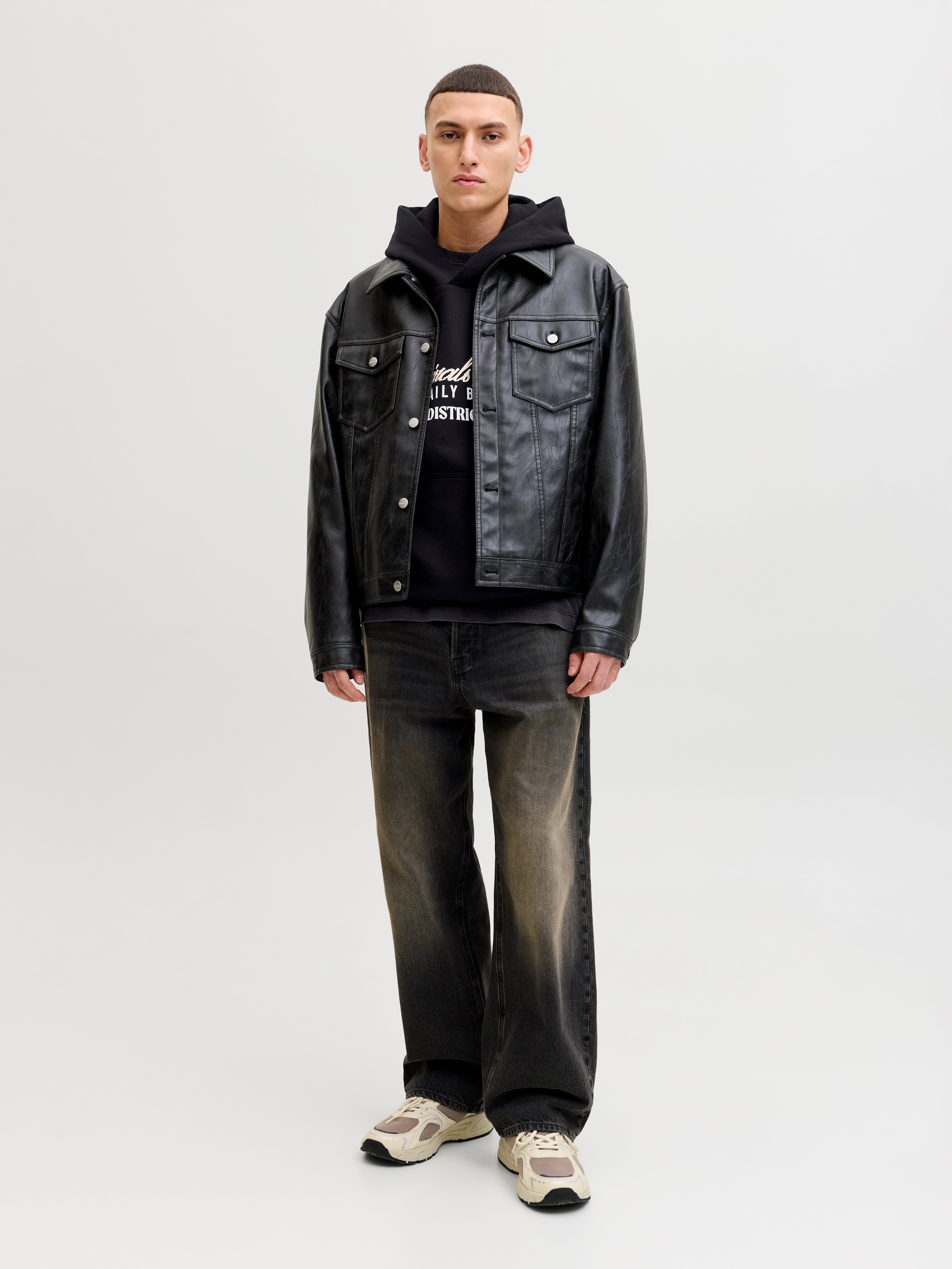 Thumbnail - Kapuzenpullover