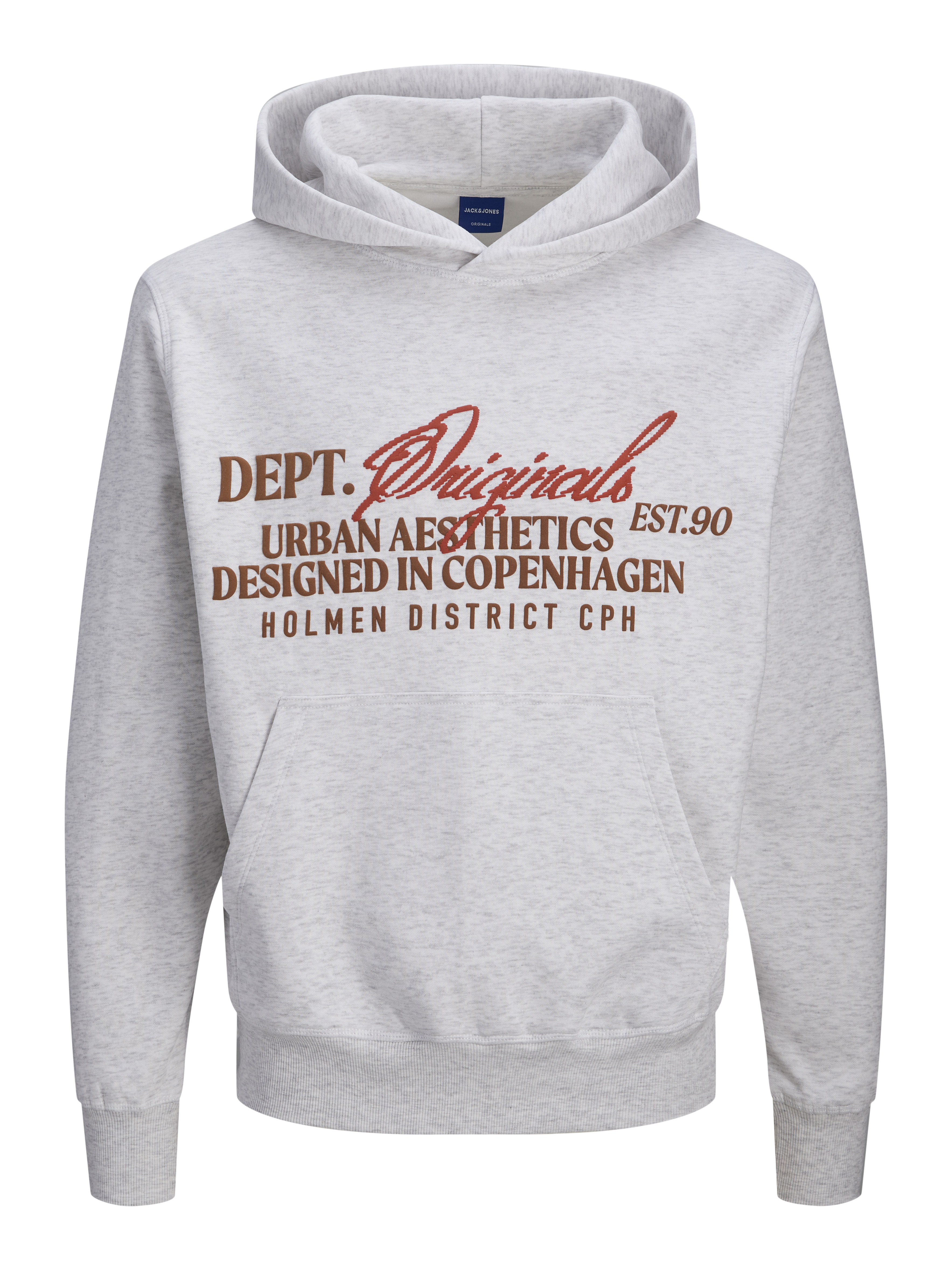 Thumbnail - Kapuzenpullover