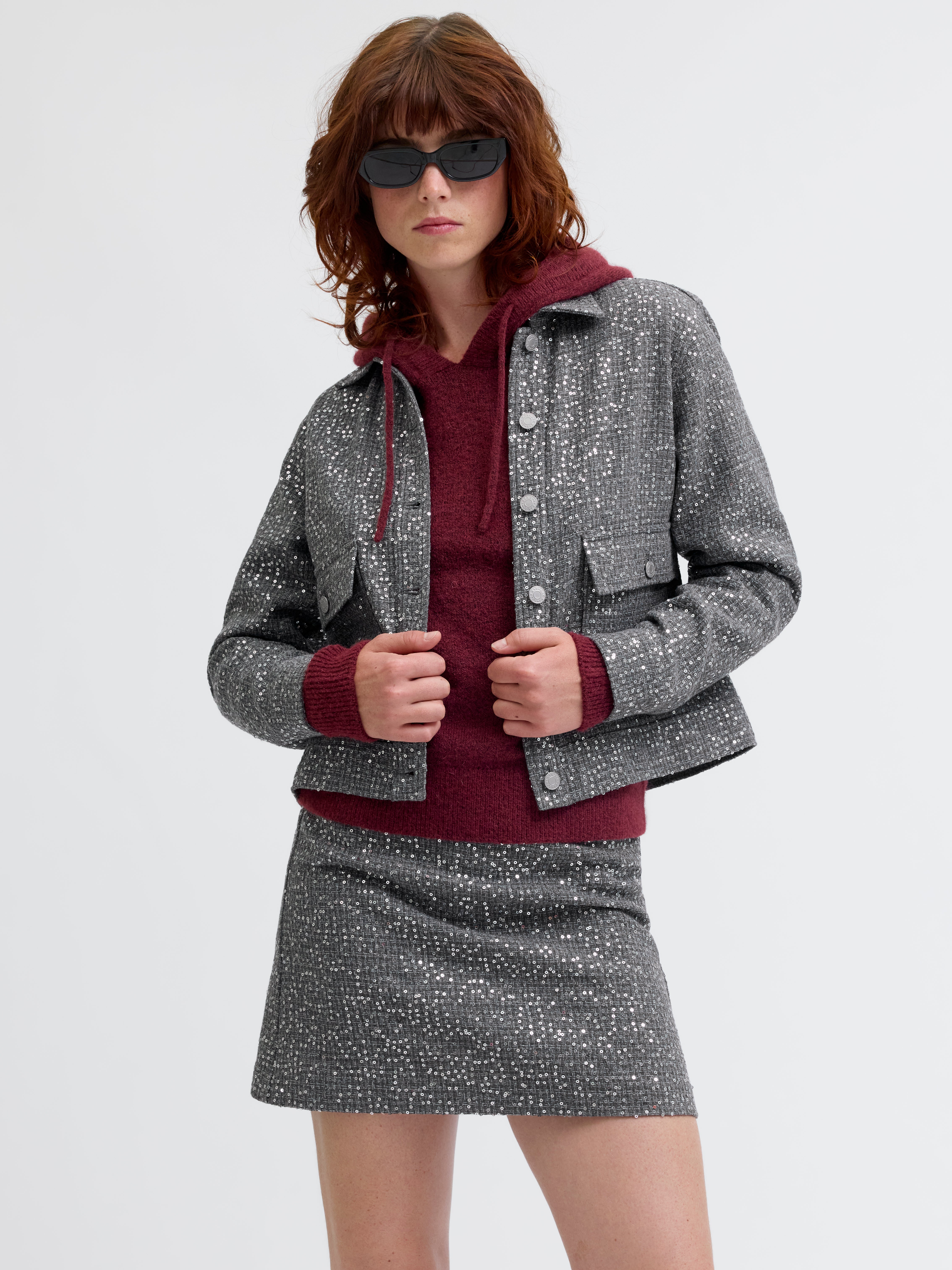 Jxlucy Overshirt