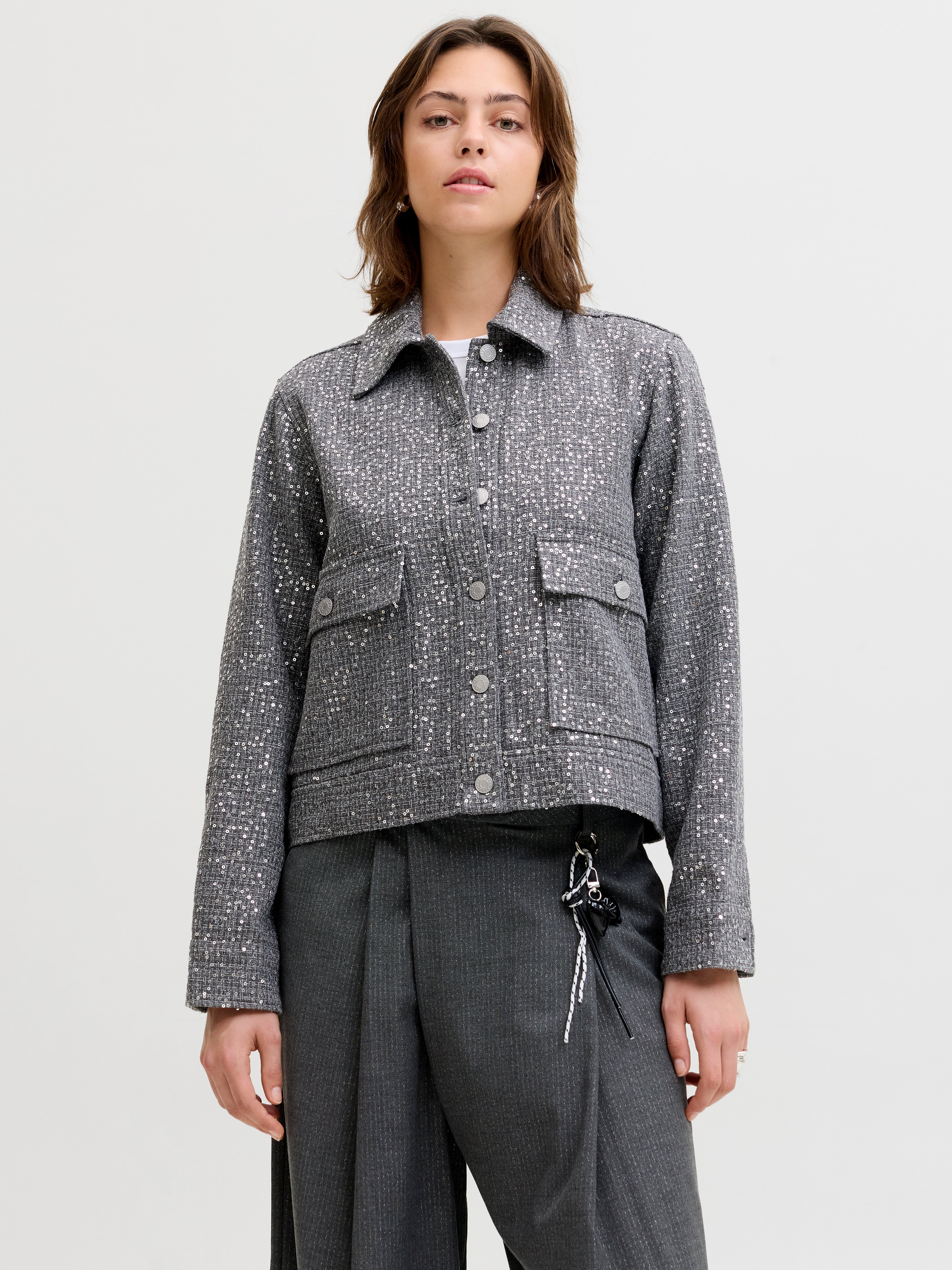 Jxlucy Overshirt