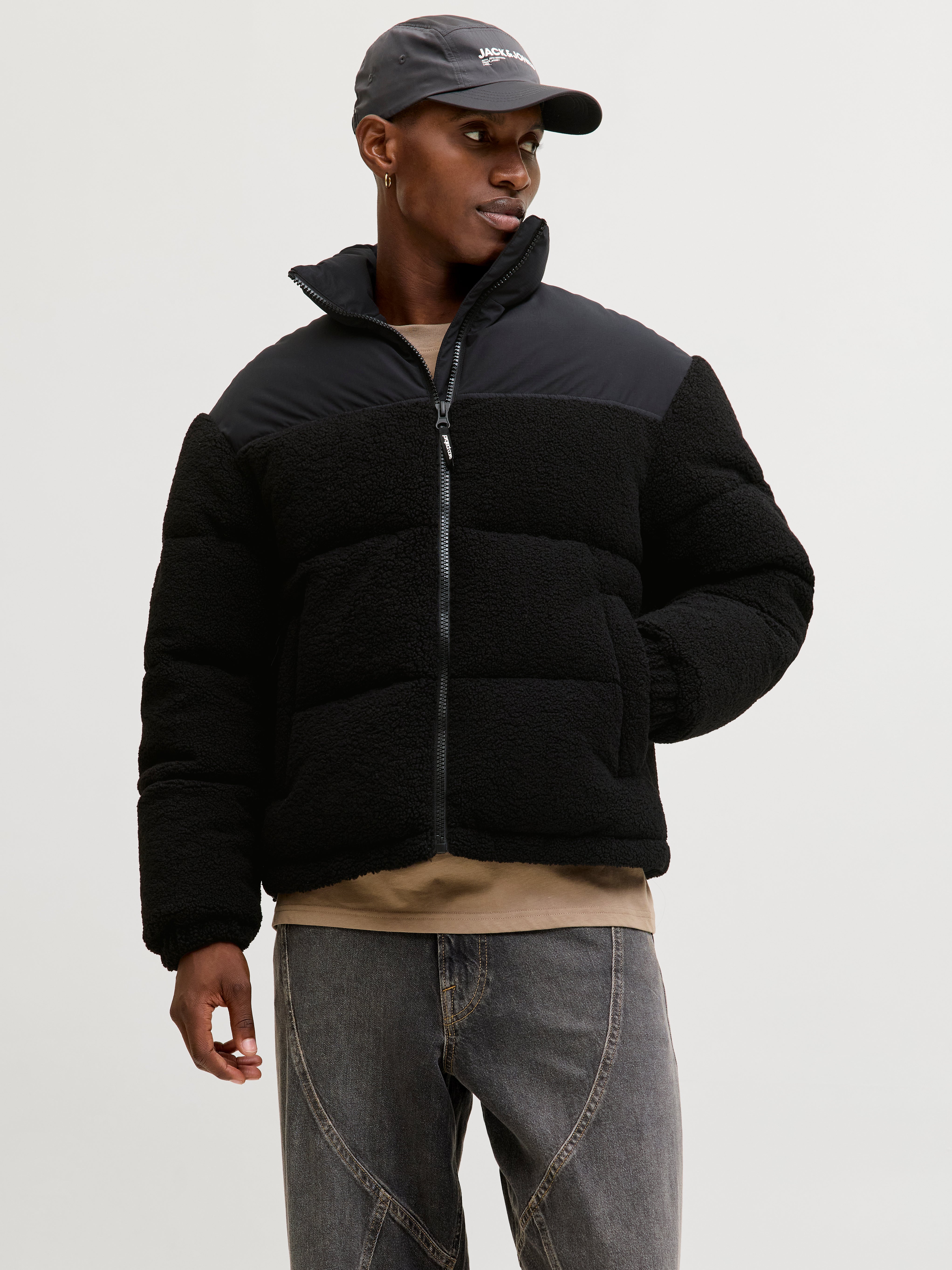 Steppjacke