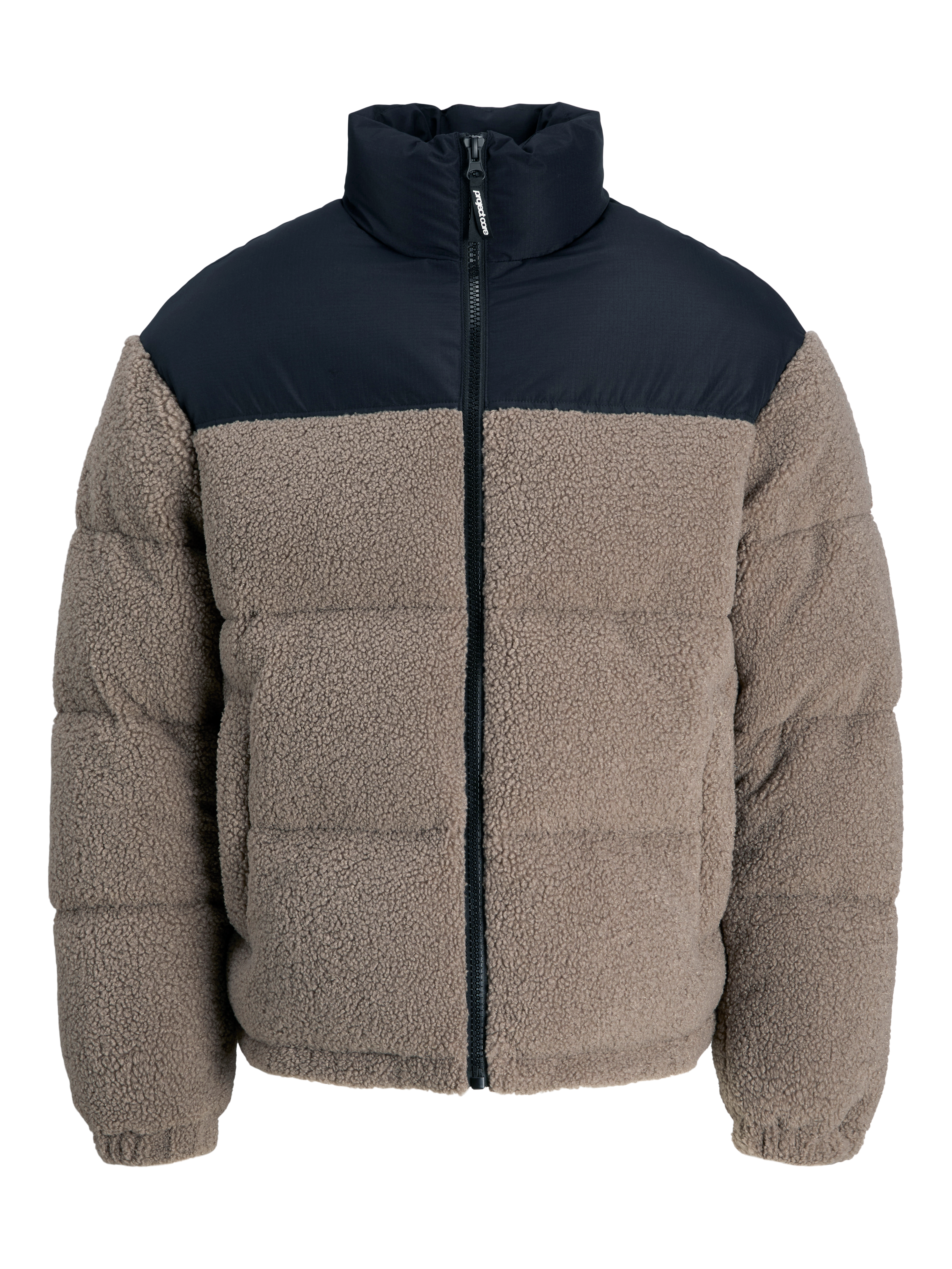 Thumbnail - Steppjacke