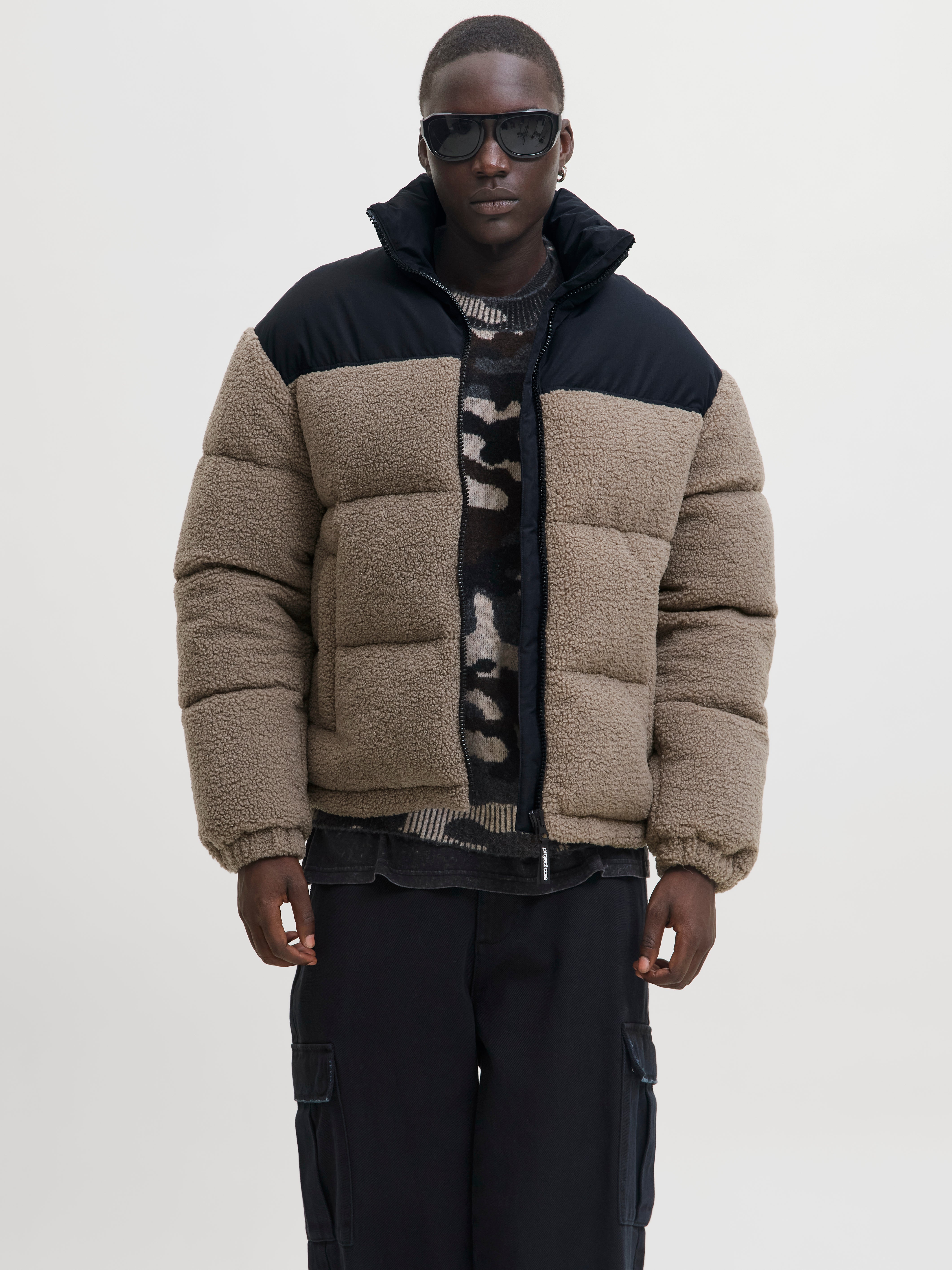 Steppjacke