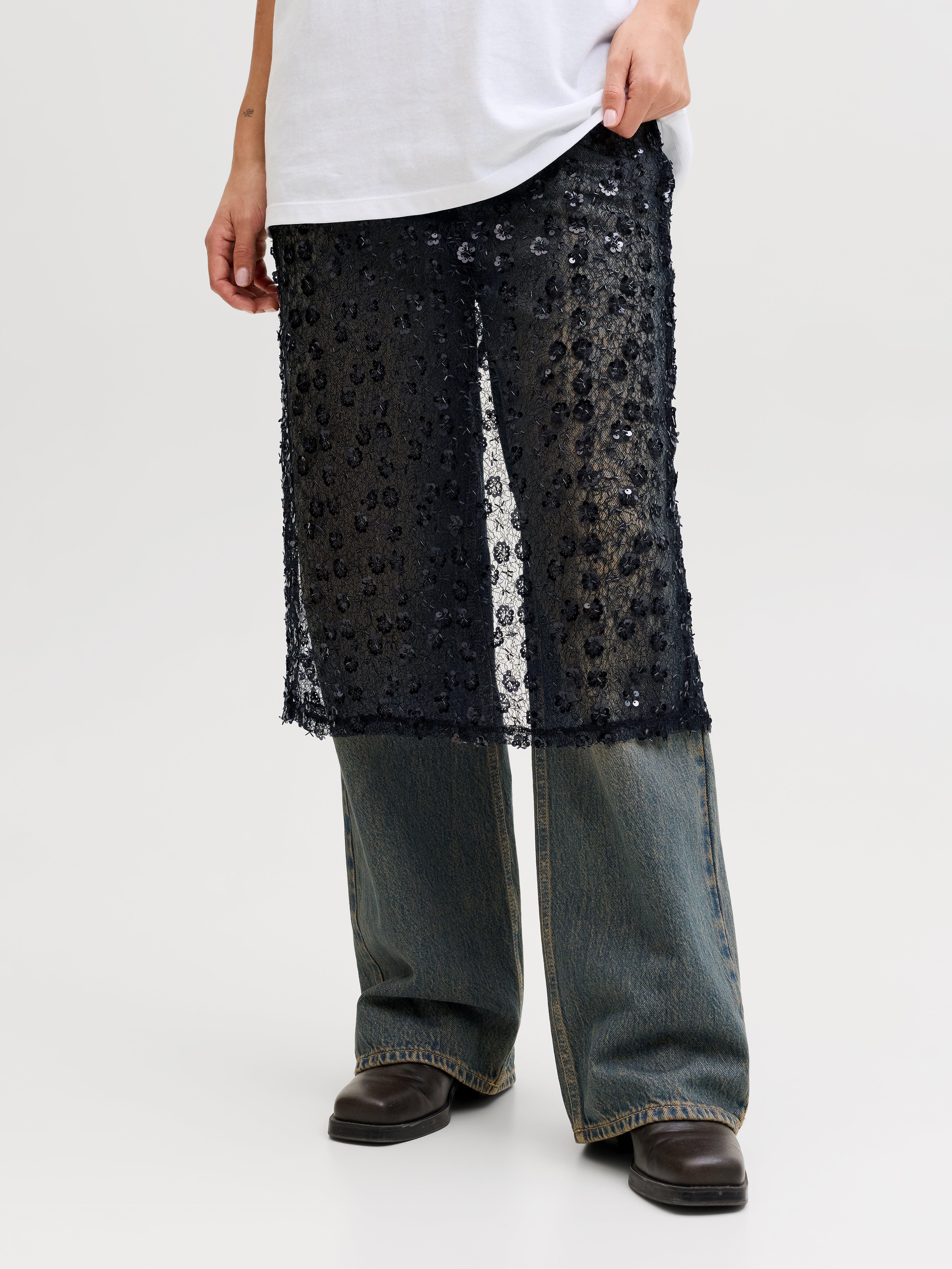 Jxdream Gerader Rock