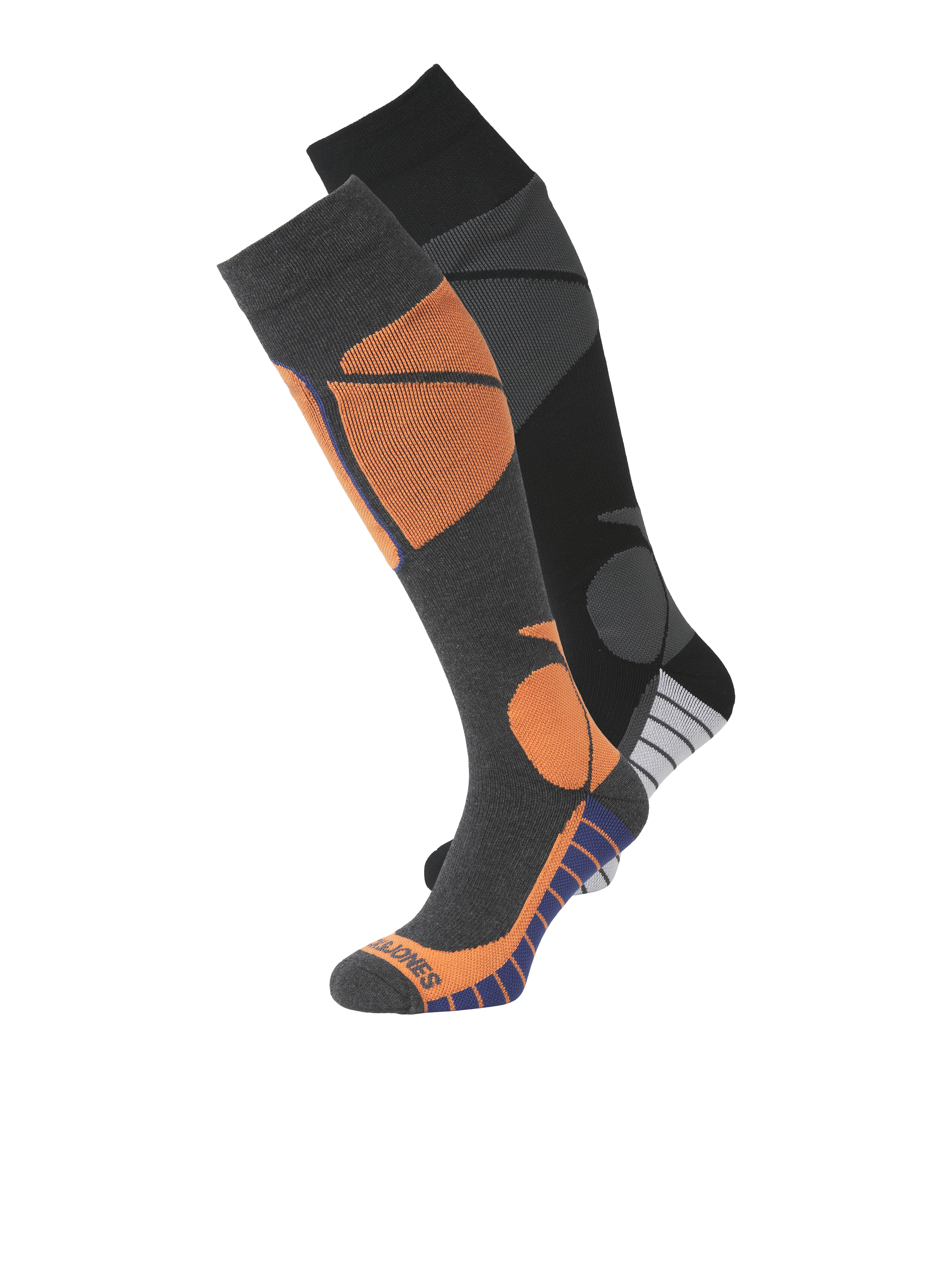 Thumbnail - 2er-pack Sportsocken Ski Aw25