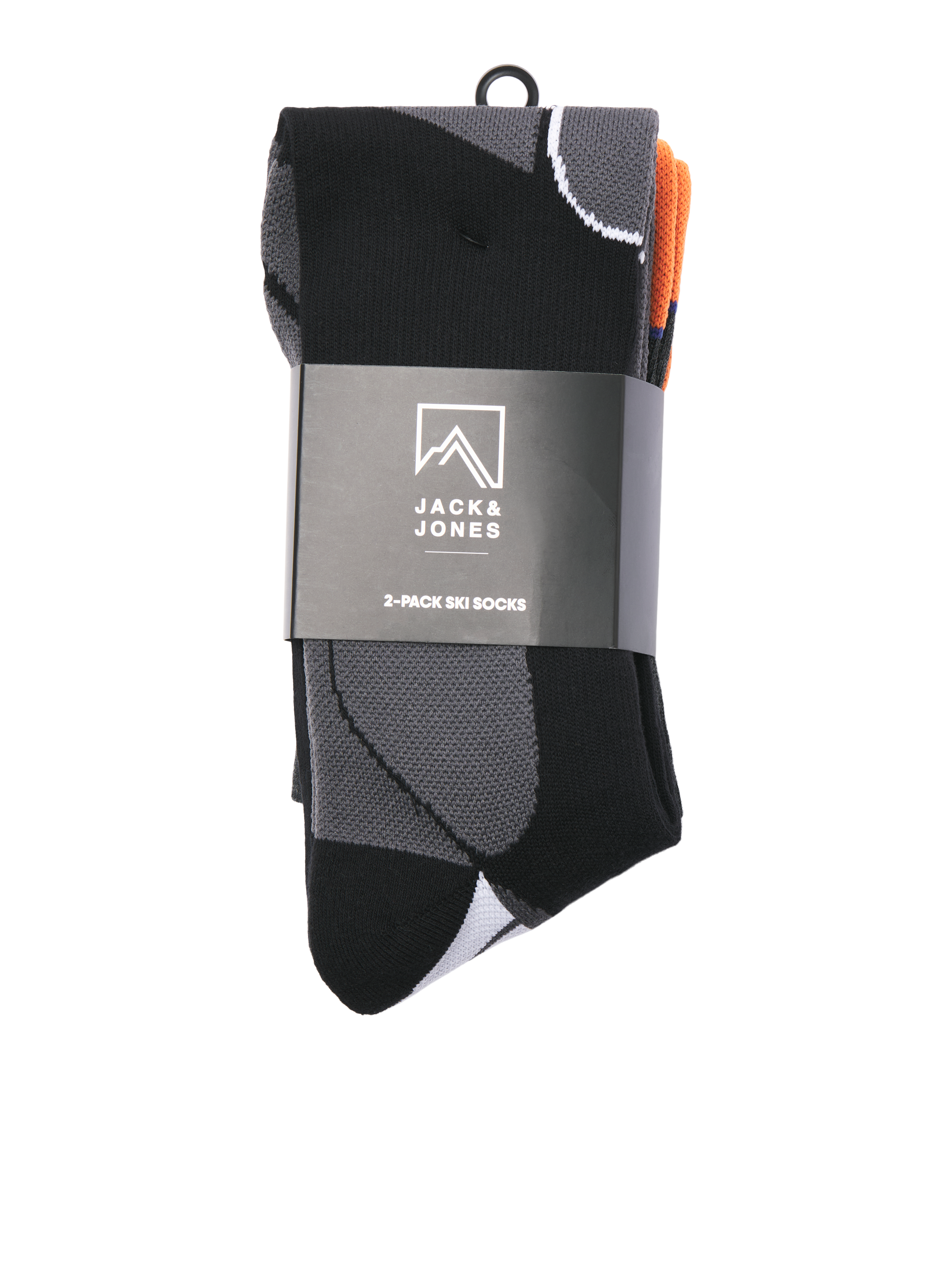 Thumbnail - 2er-pack Sportsocken Ski Aw25