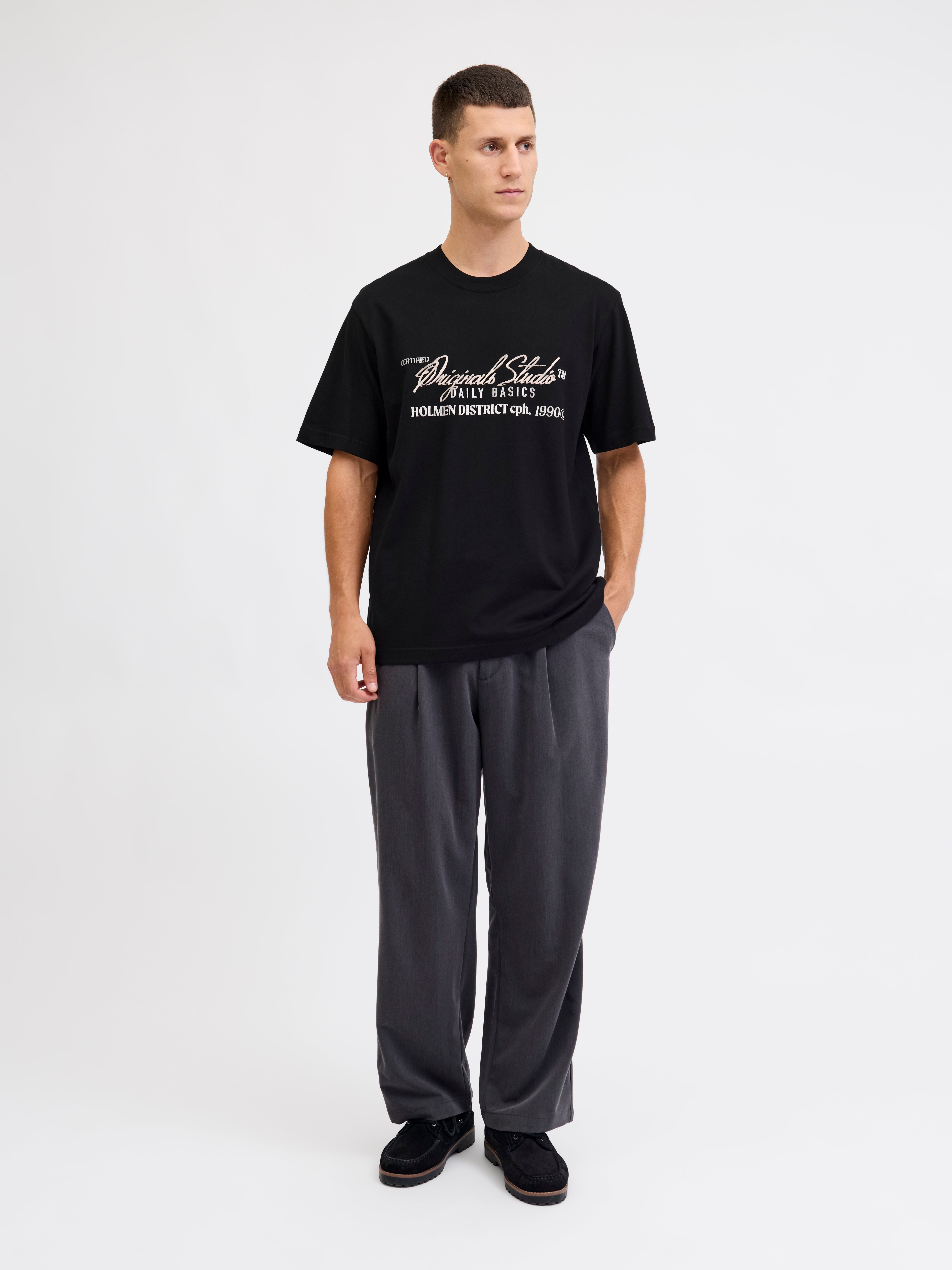 Thumbnail - T-shirt