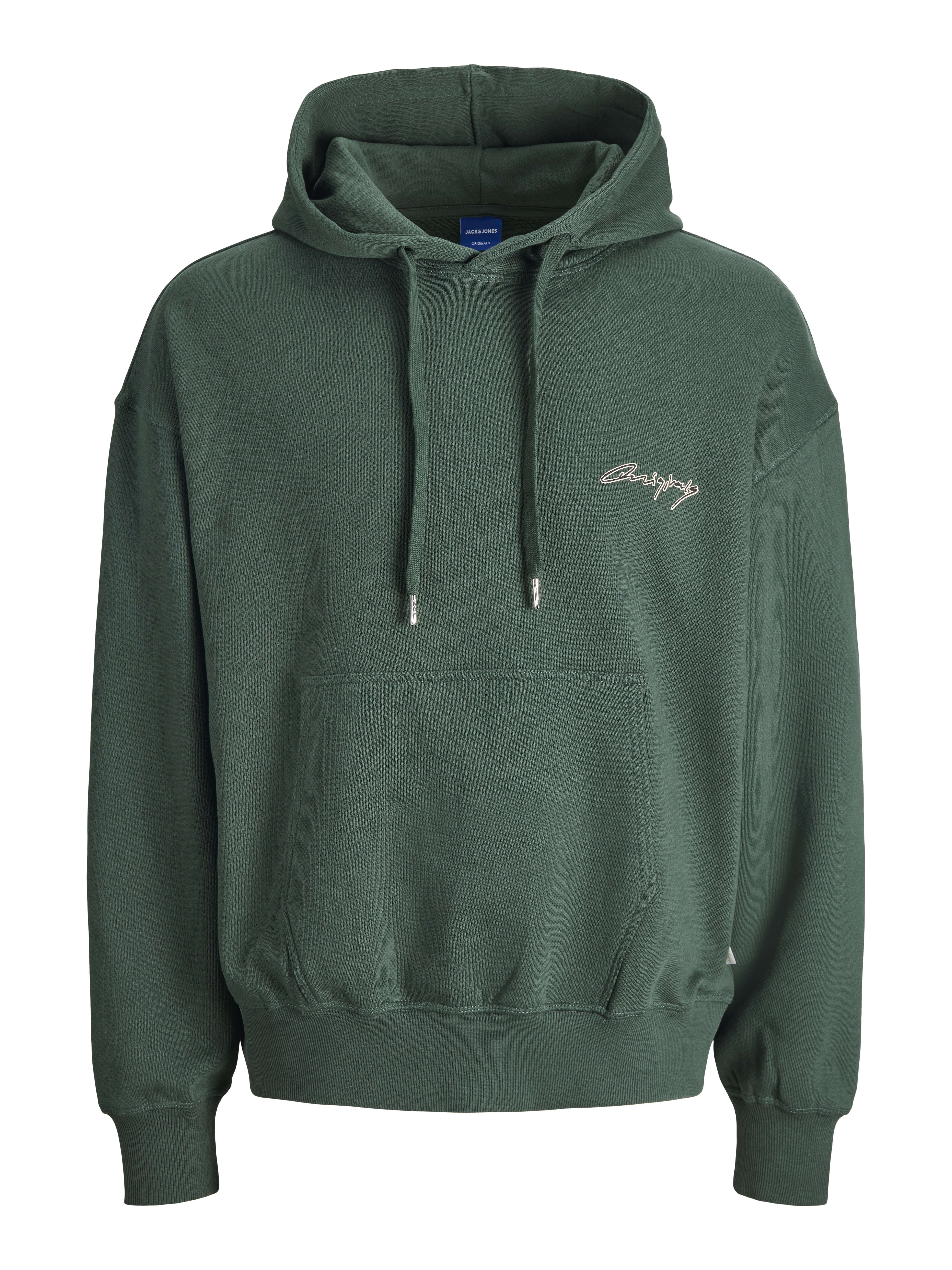 Thumbnail - Kapuzenpullover