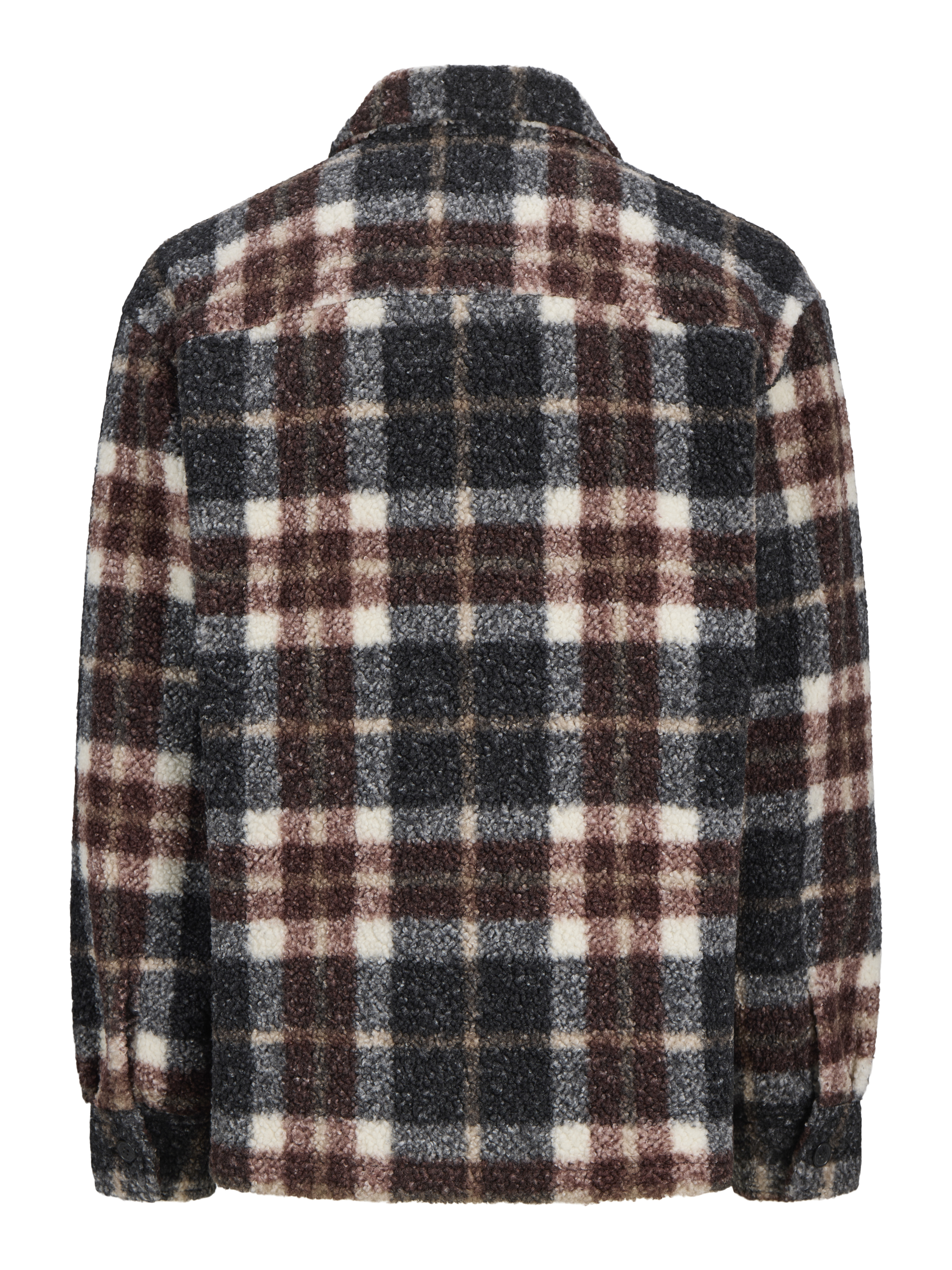 Thumbnail - Relaxed Fit Overshirt