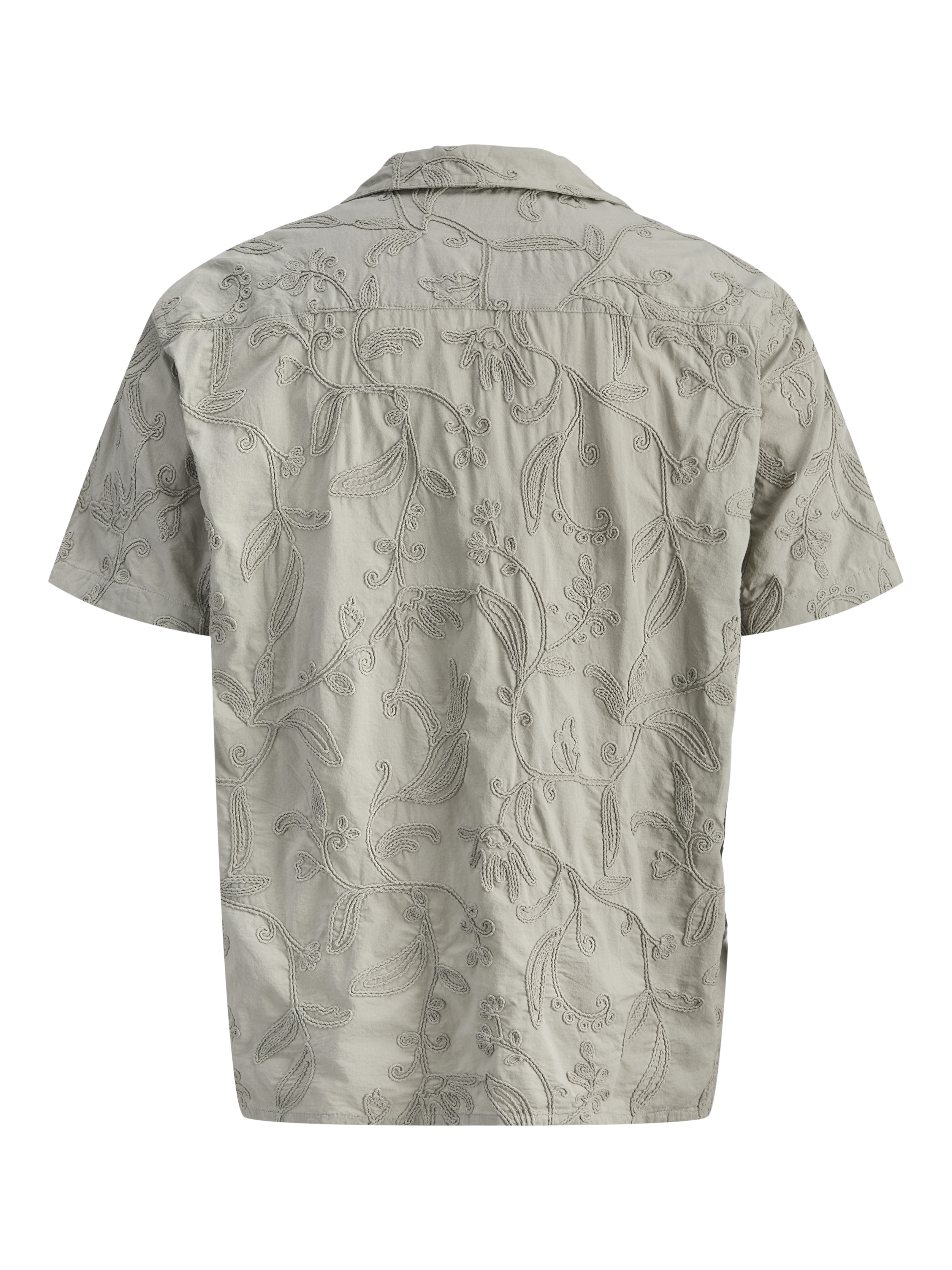 Thumbnail - Relaxed Fit Hemd