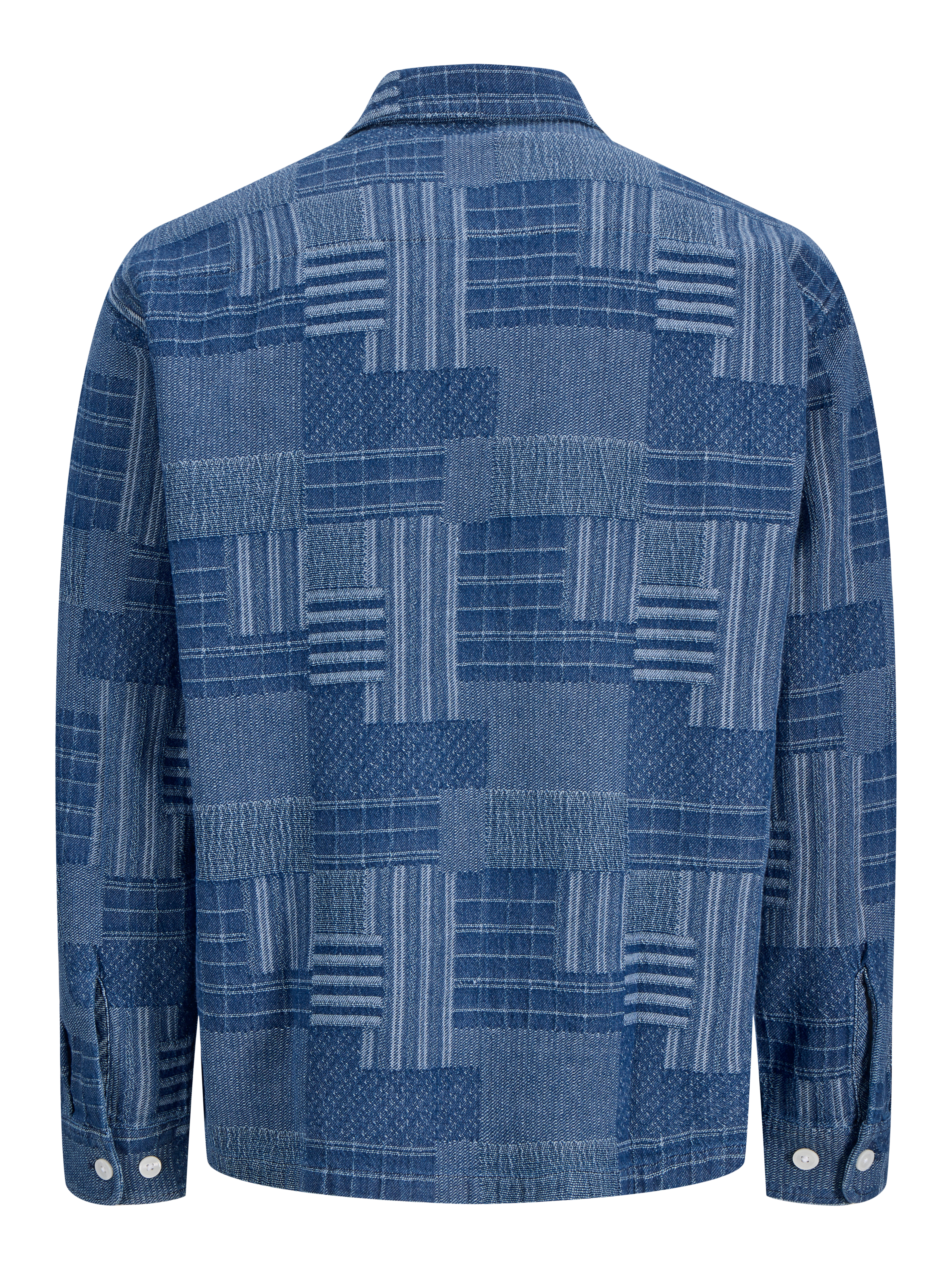 Thumbnail - Loose Fit Hemd