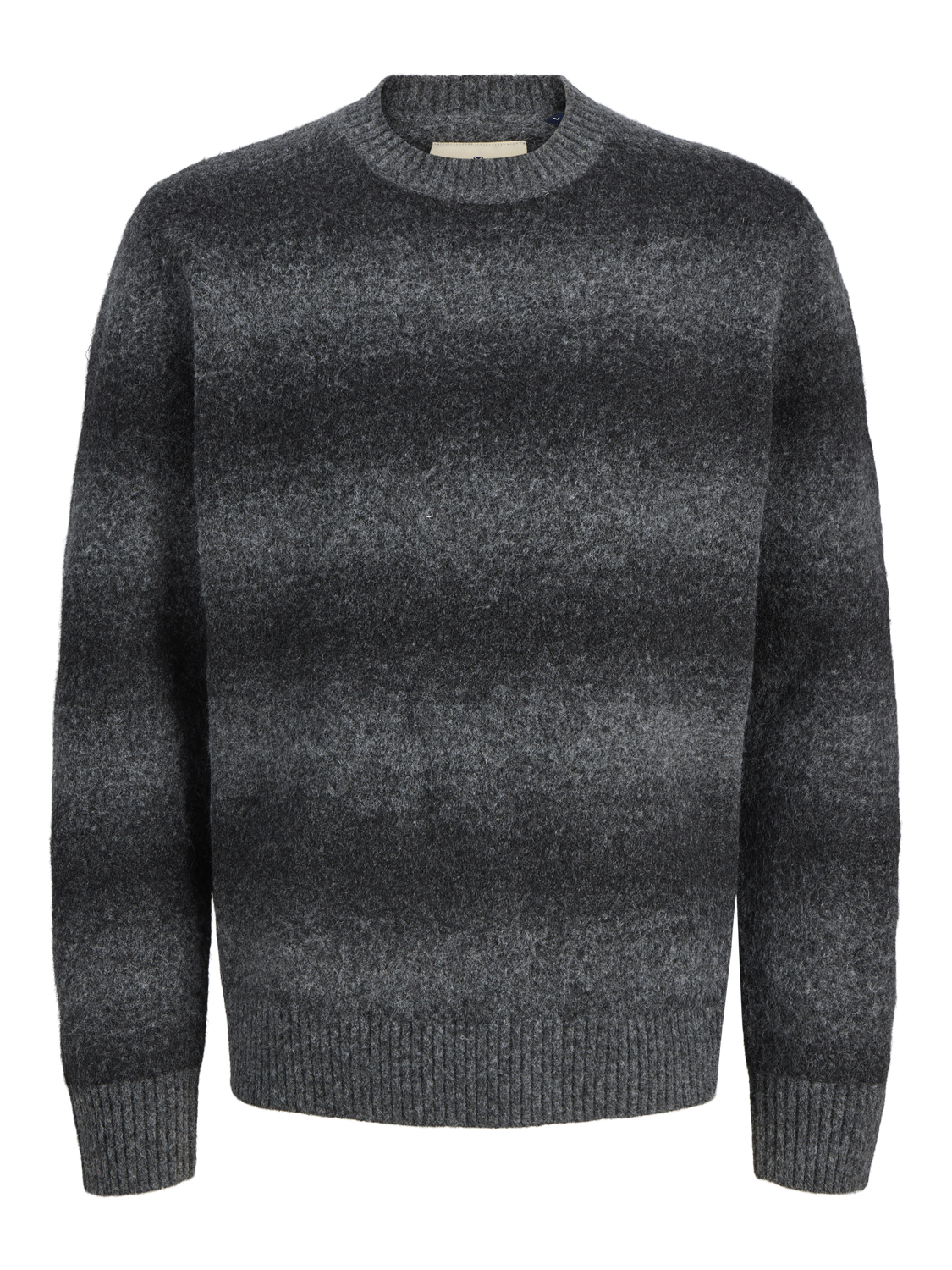 Thumbnail - Strickpullover