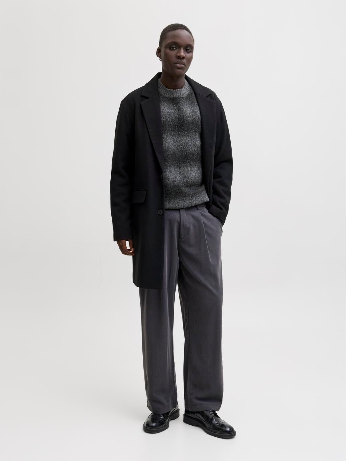 Thumbnail - Strickpullover