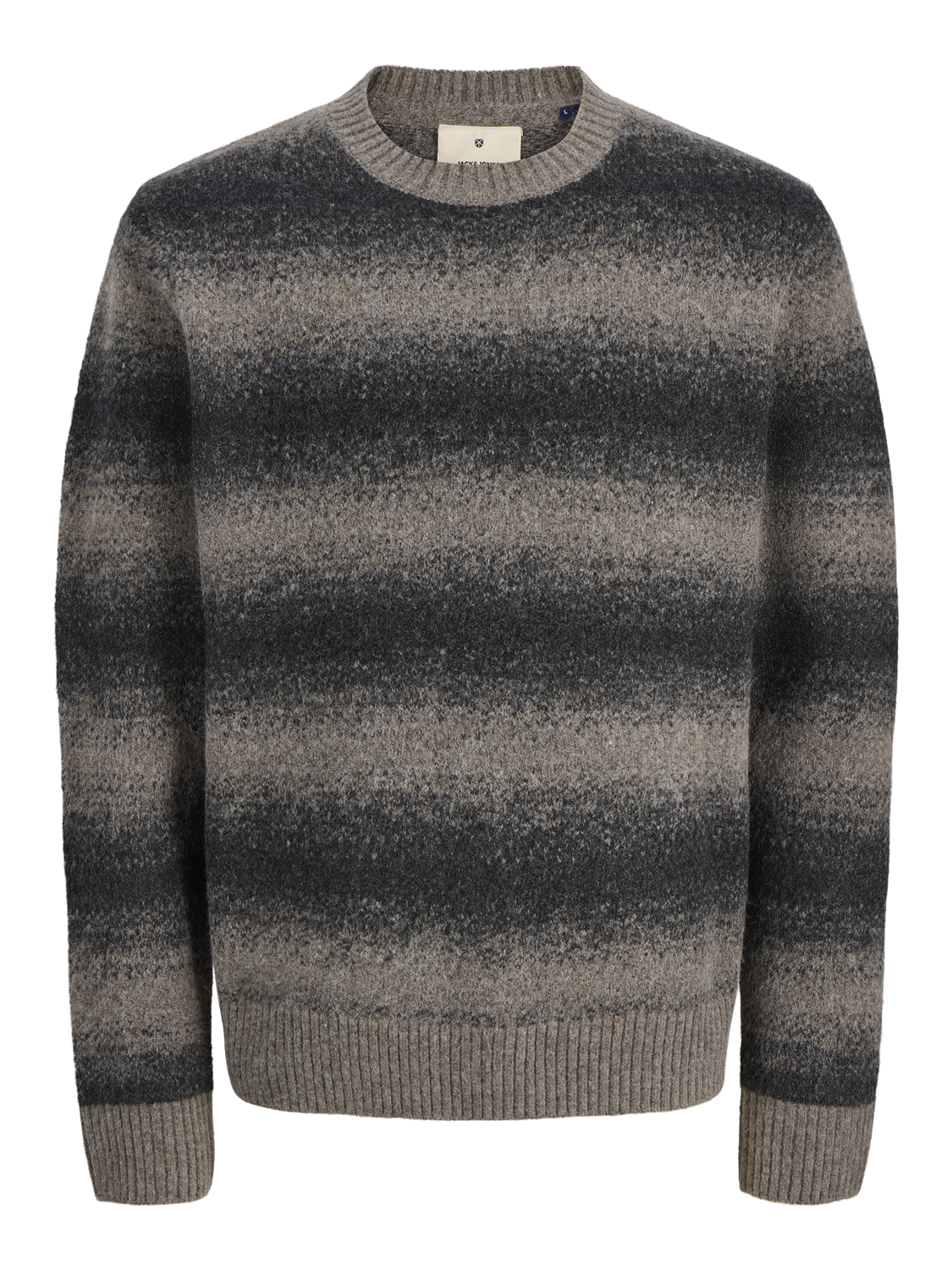 Thumbnail - Strickpullover