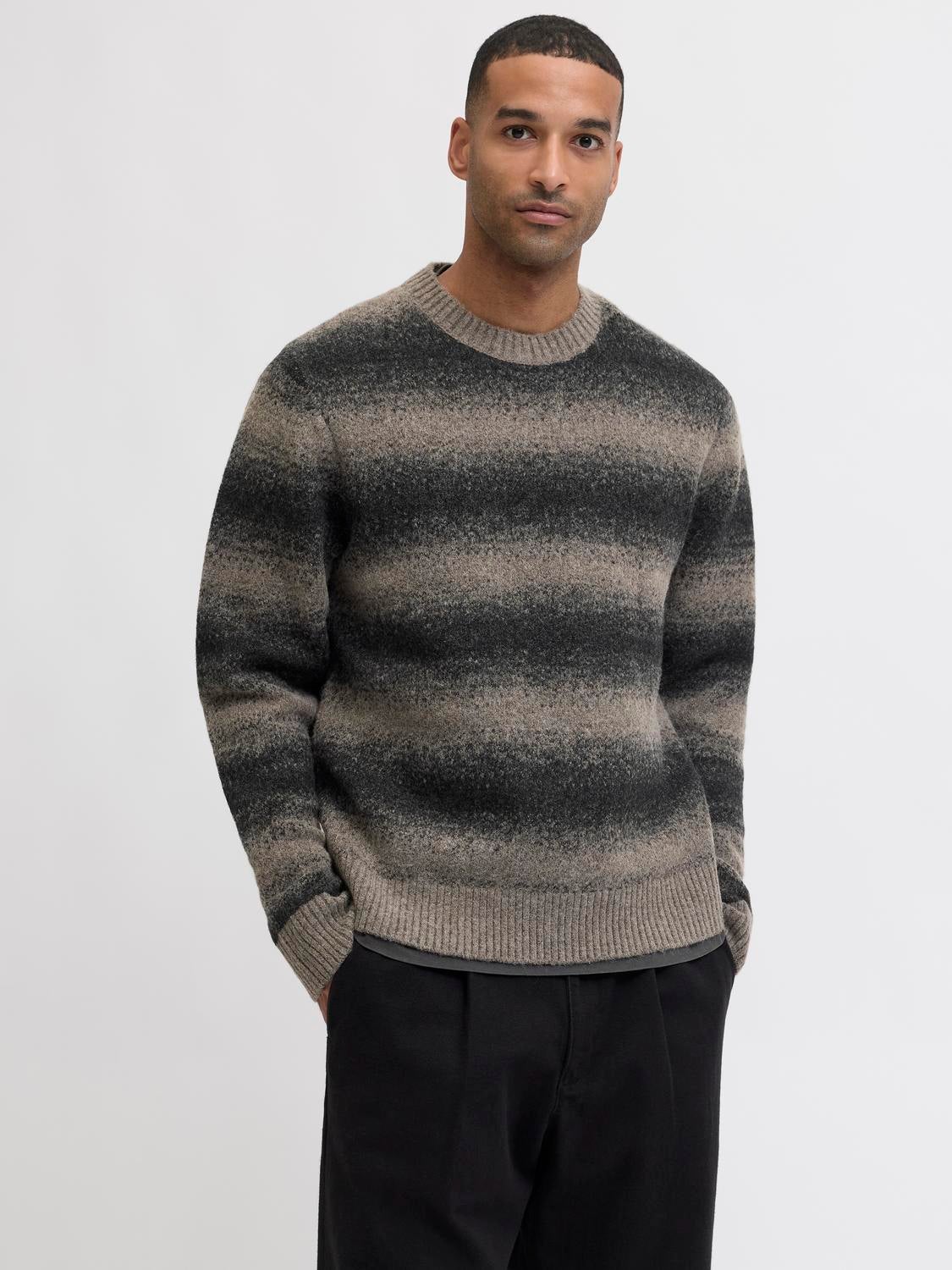 Strickpullover