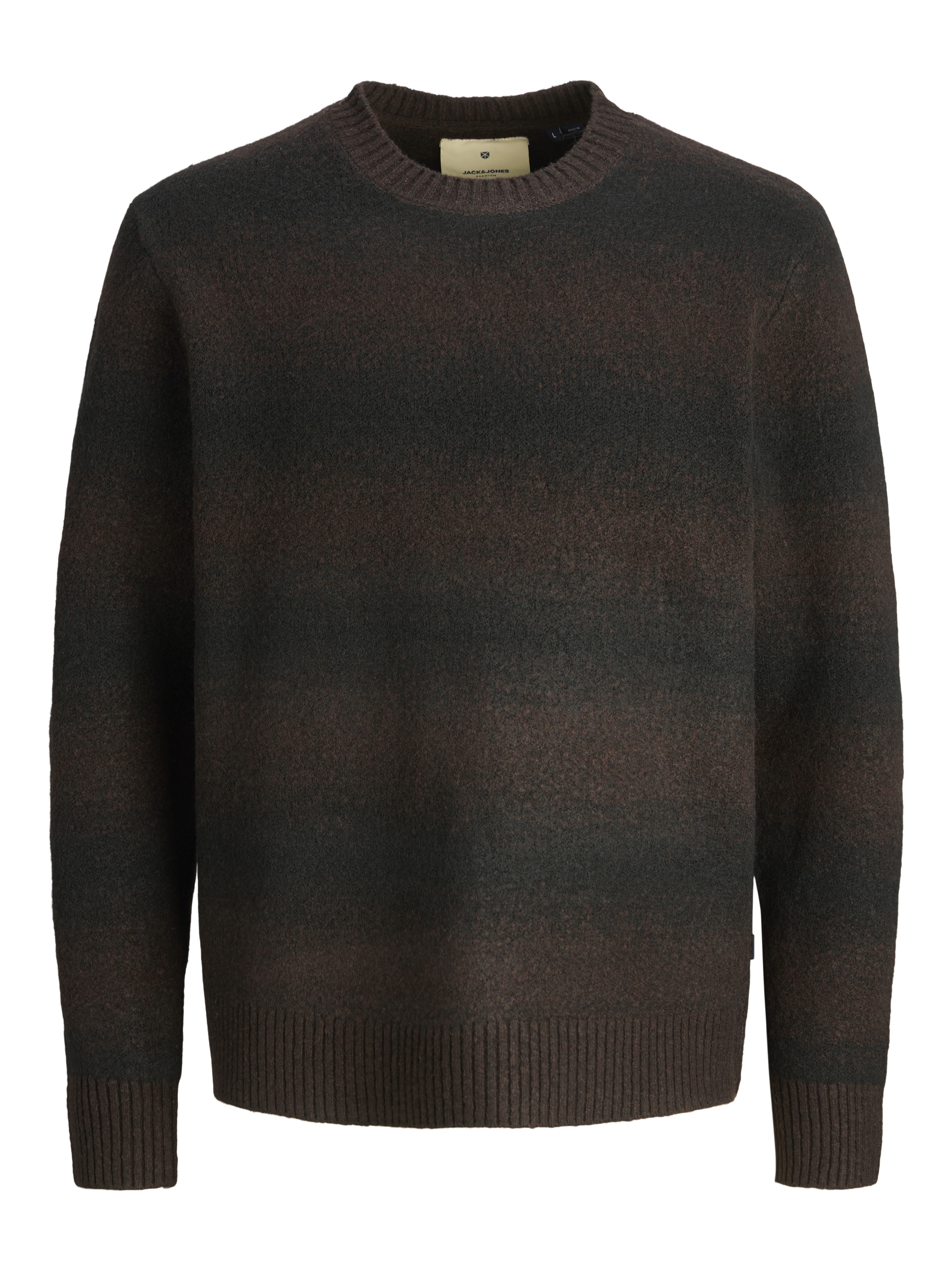 Thumbnail - Strickpullover
