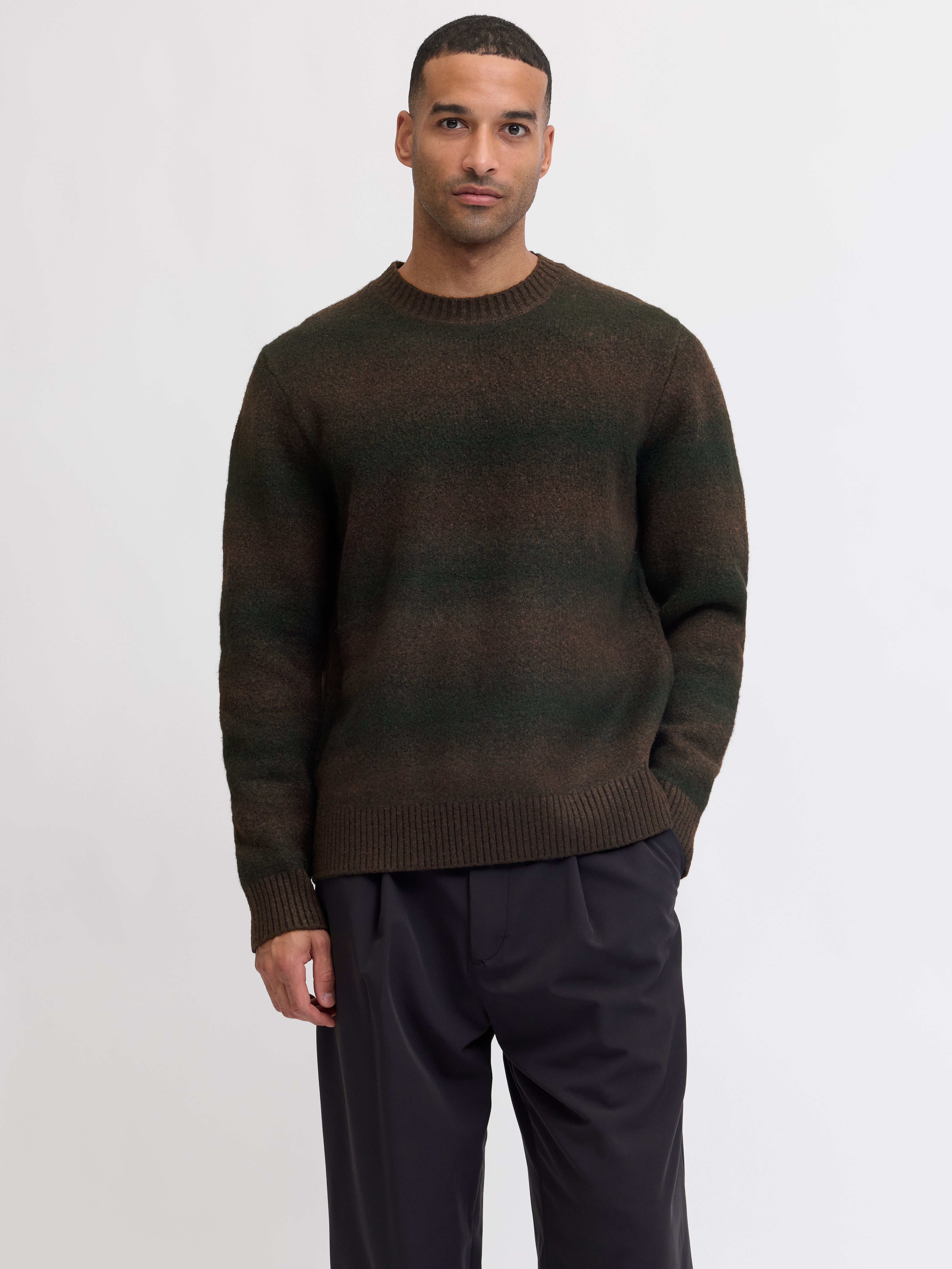 Strickpullover