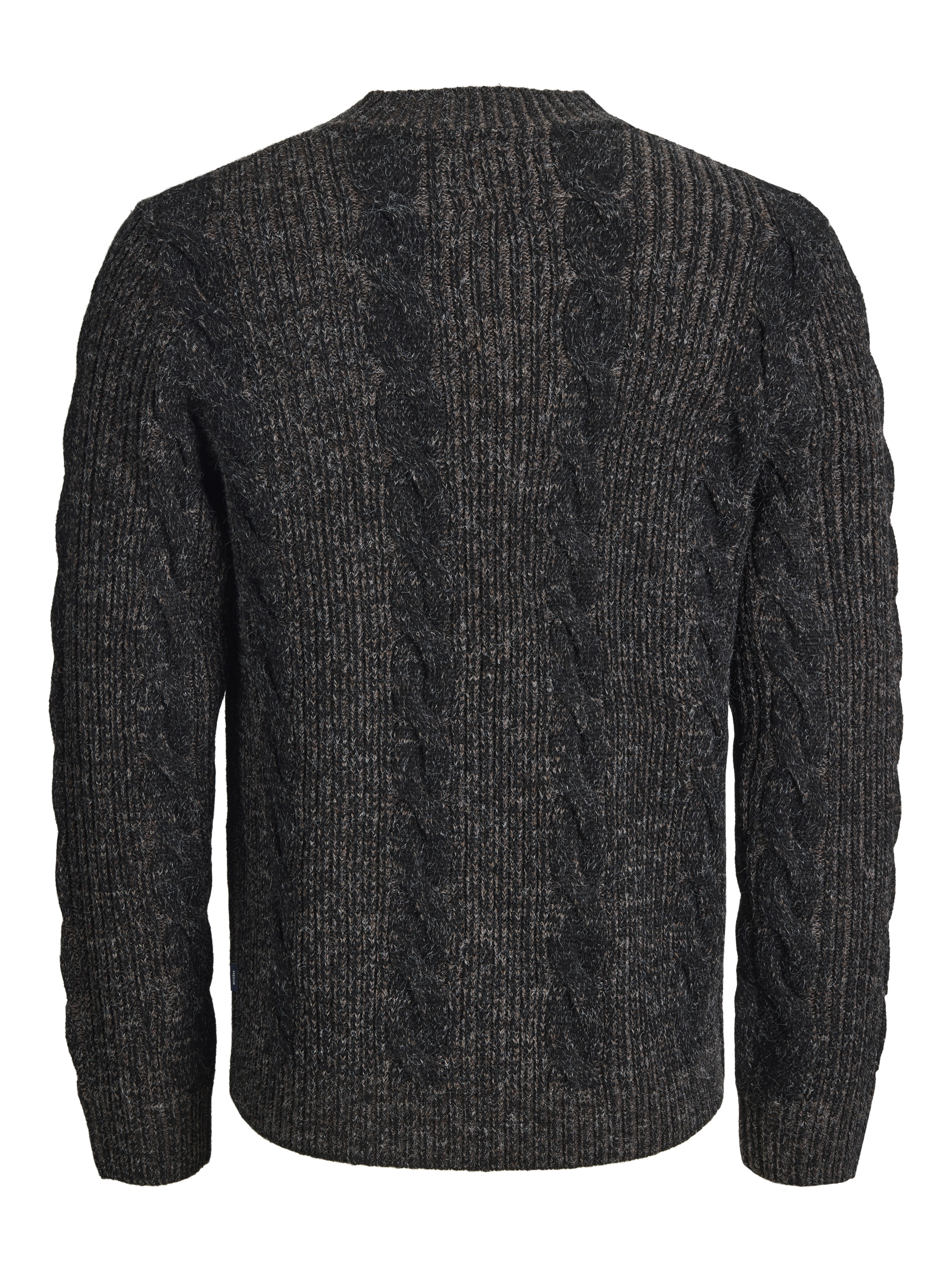 Thumbnail - Strickpullover