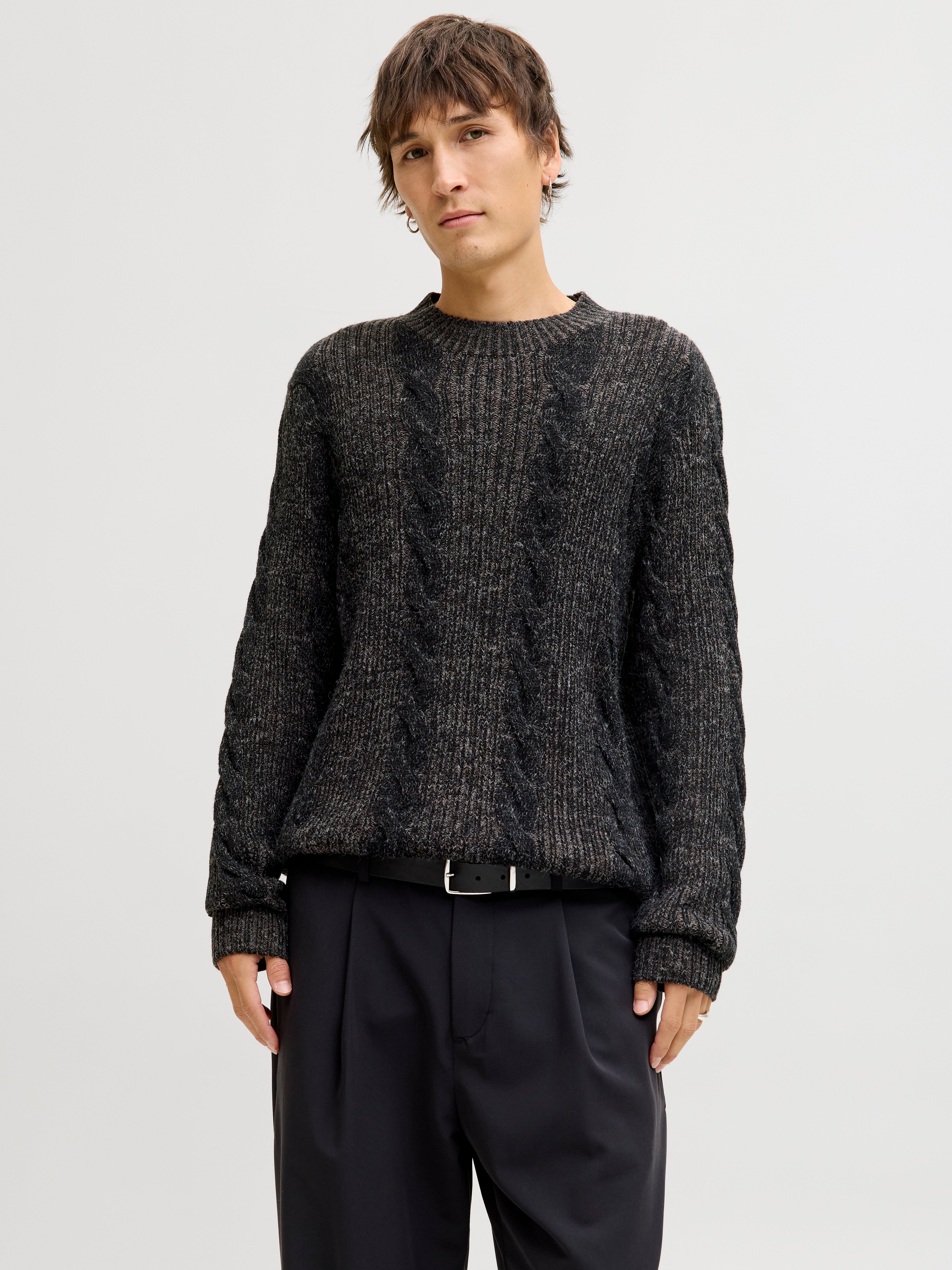 Strickpullover
