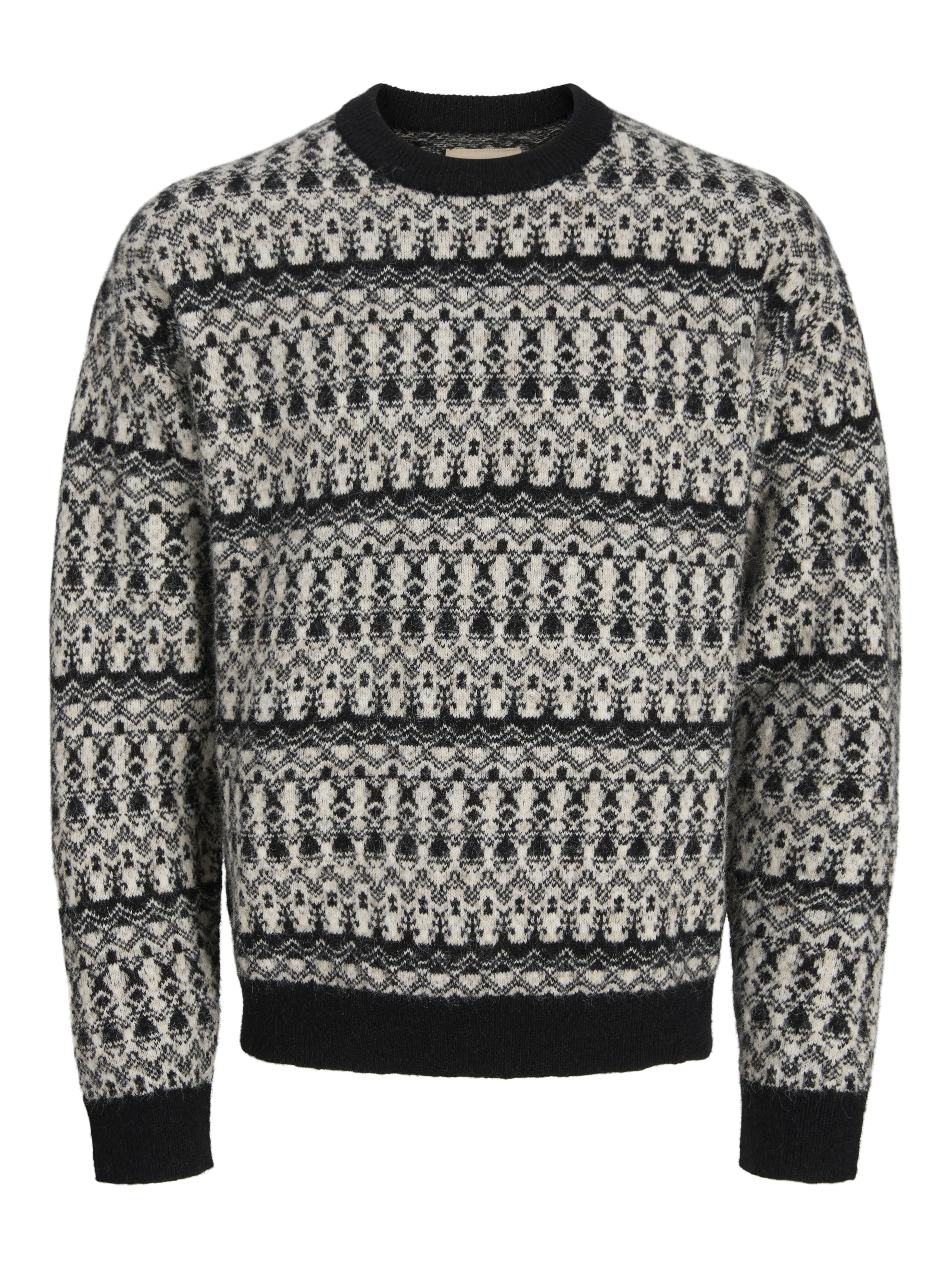 Thumbnail - Strickpullover