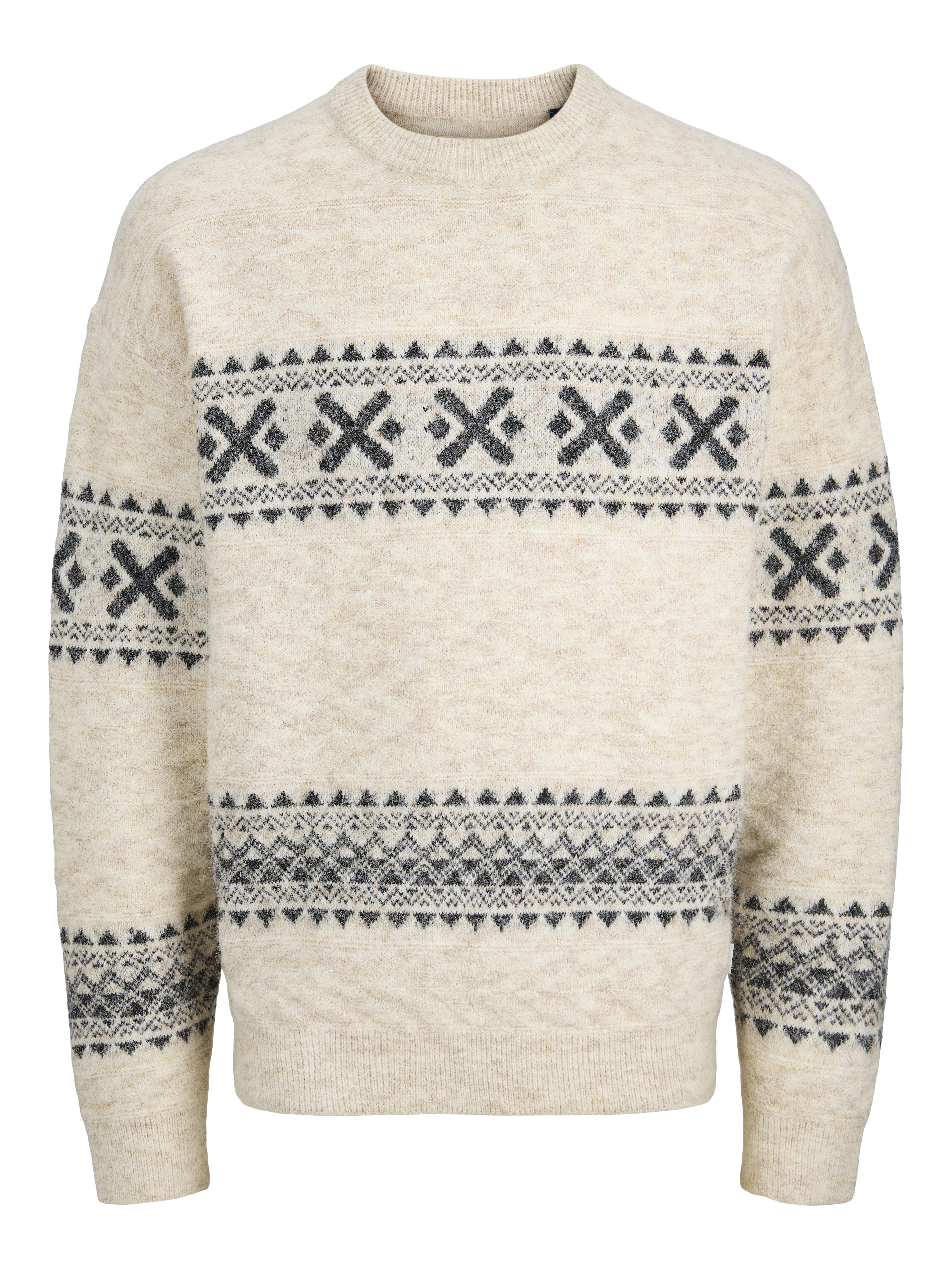 Thumbnail - Strickpullover