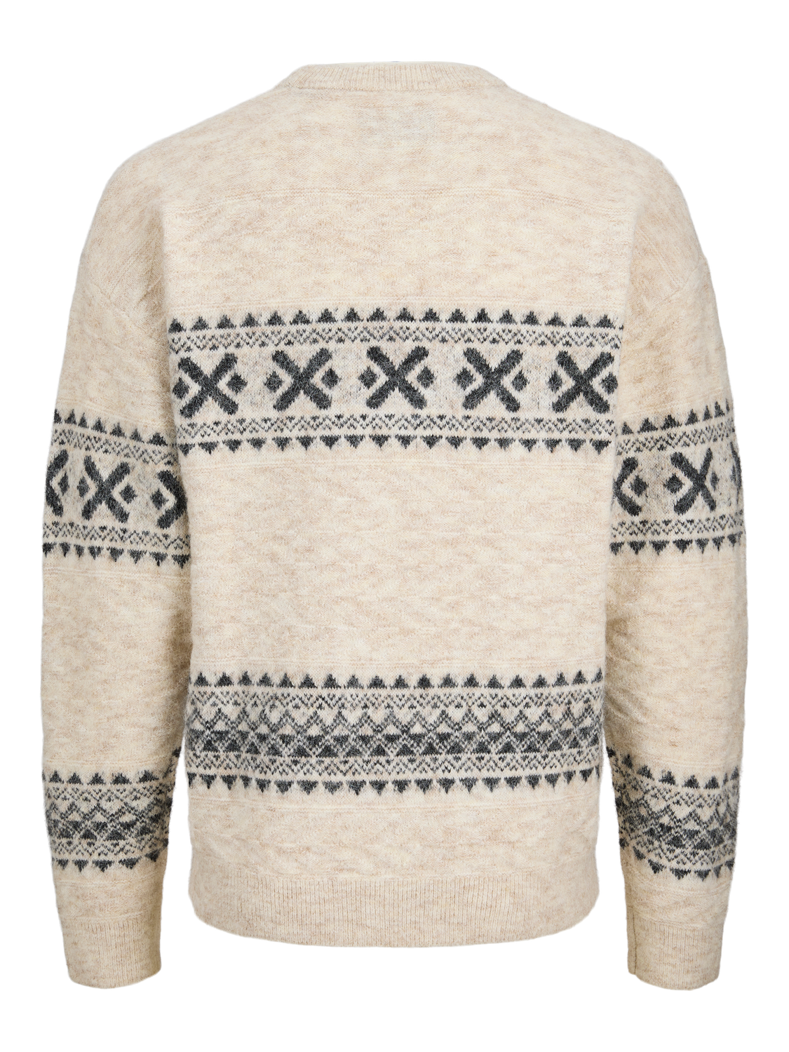 Thumbnail - Strickpullover