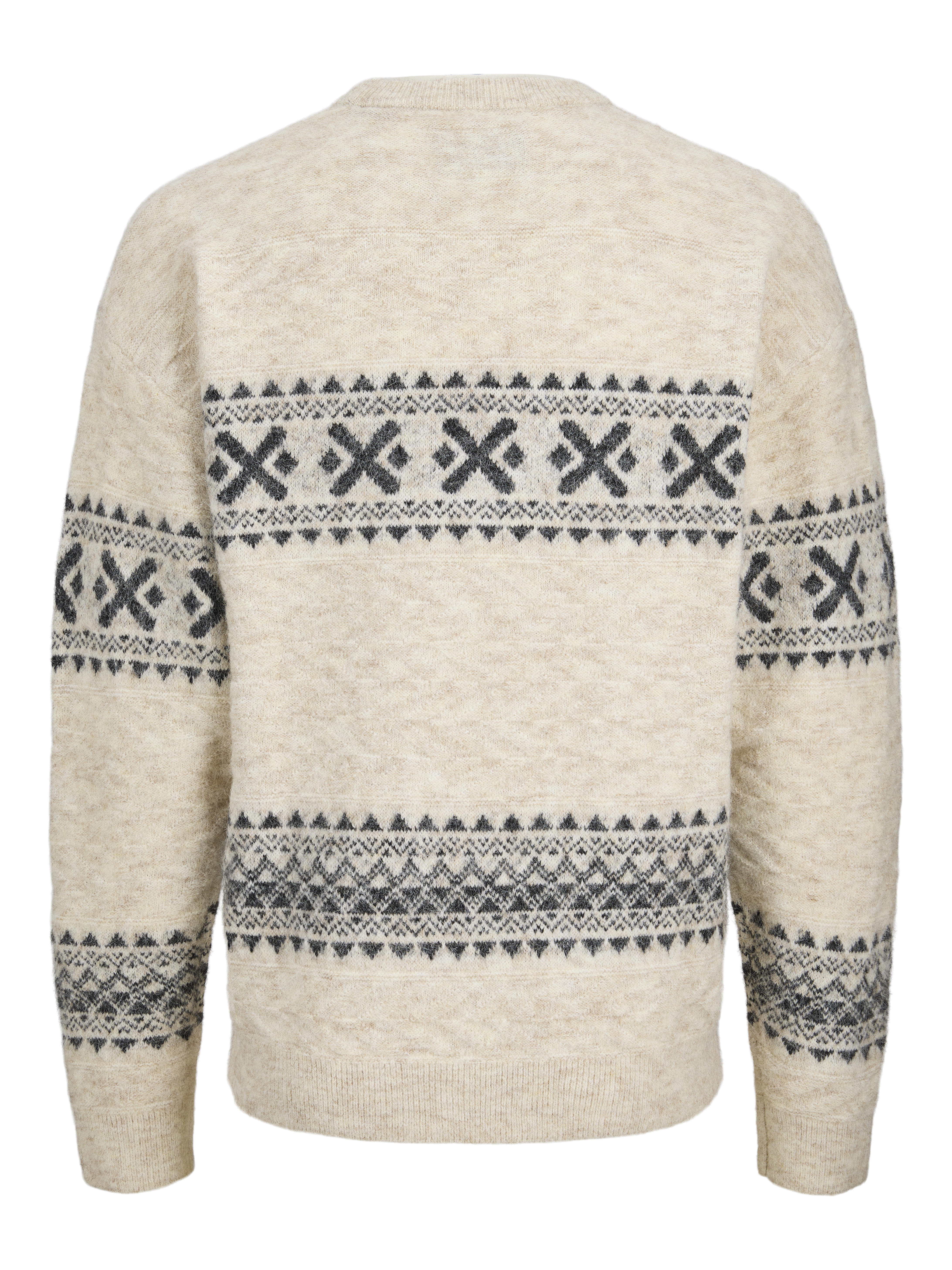 Thumbnail - Strickpullover