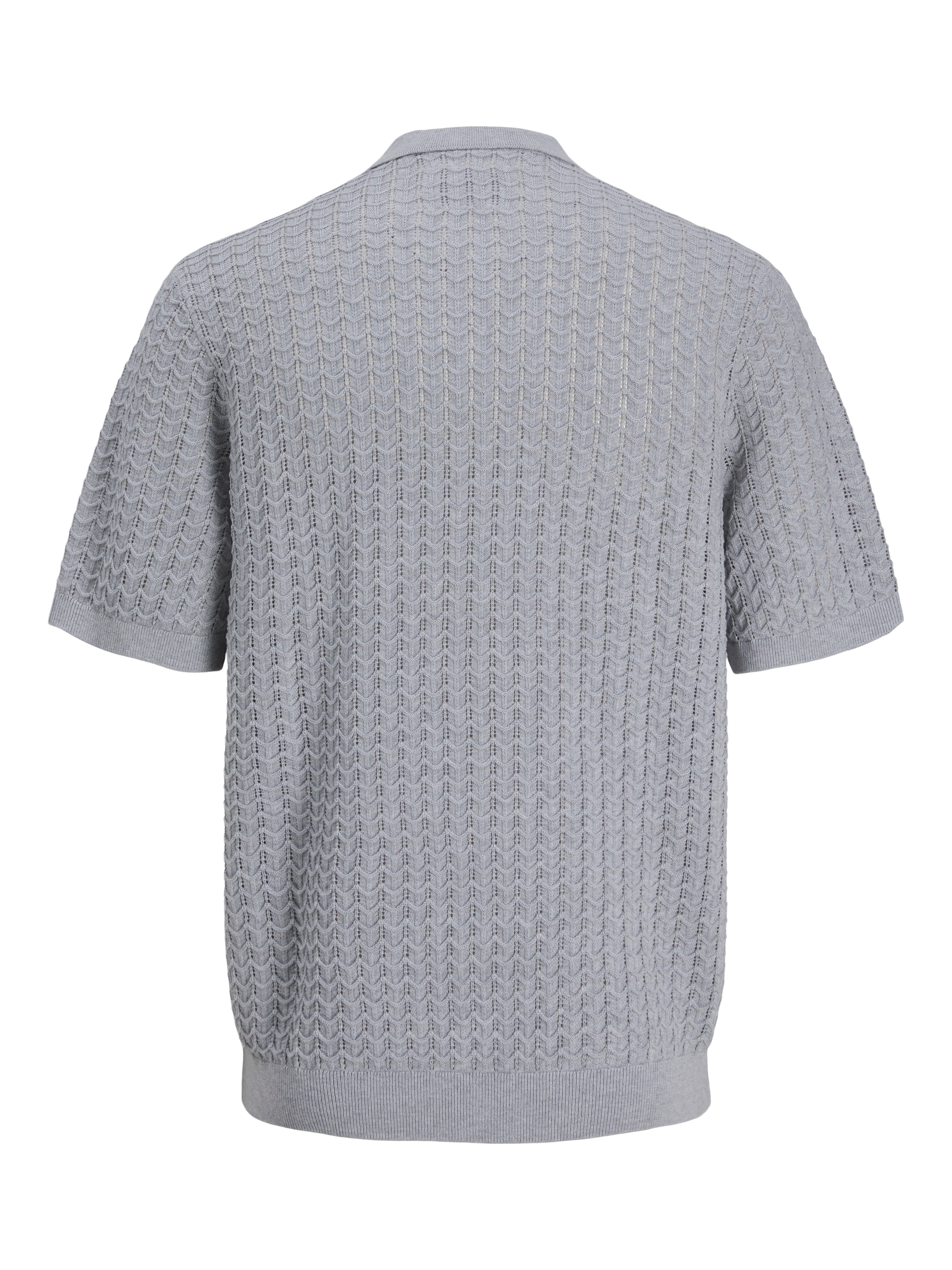 Thumbnail - Gestricktes Polo