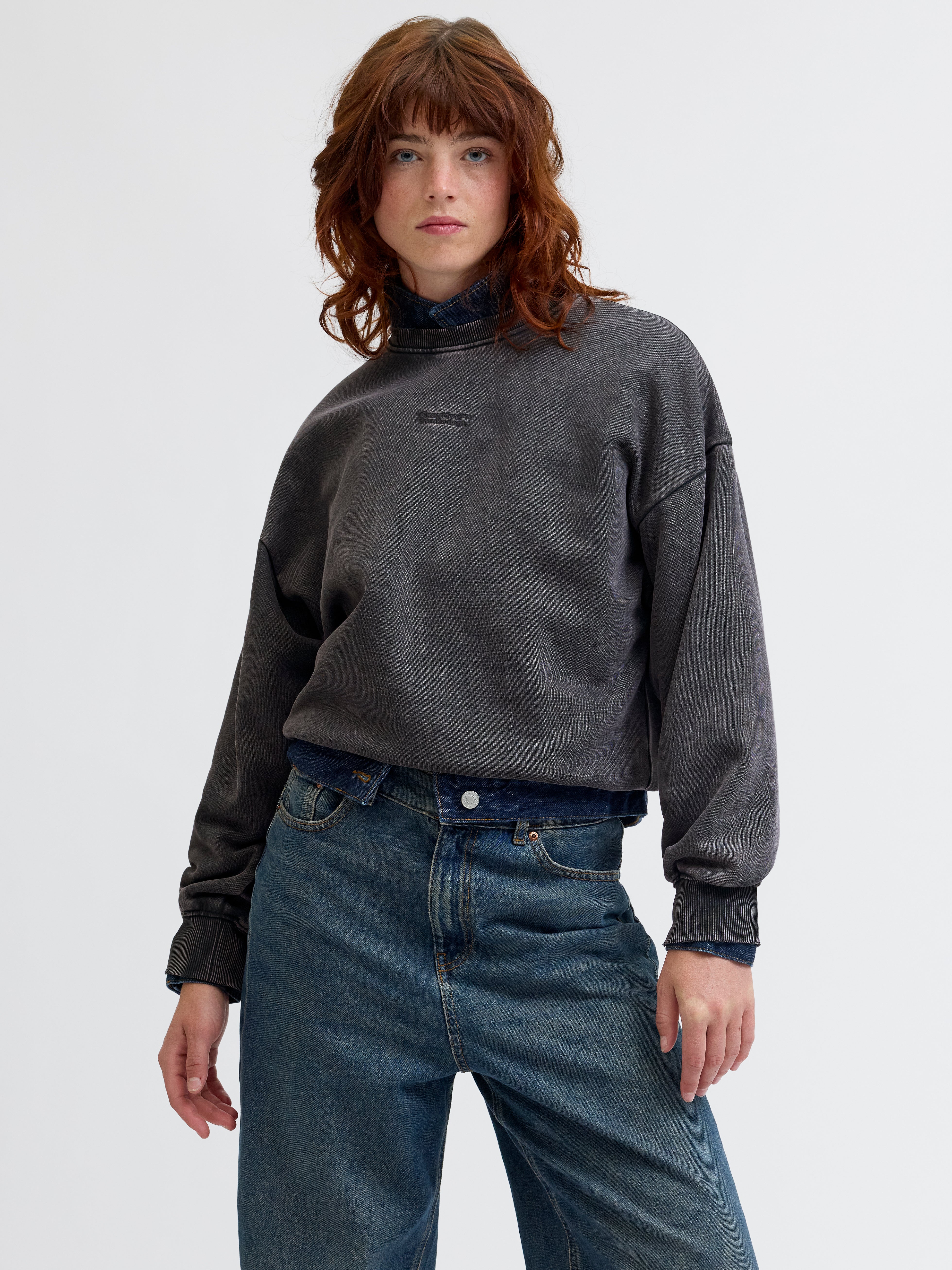Jxlippa Sweatshirt