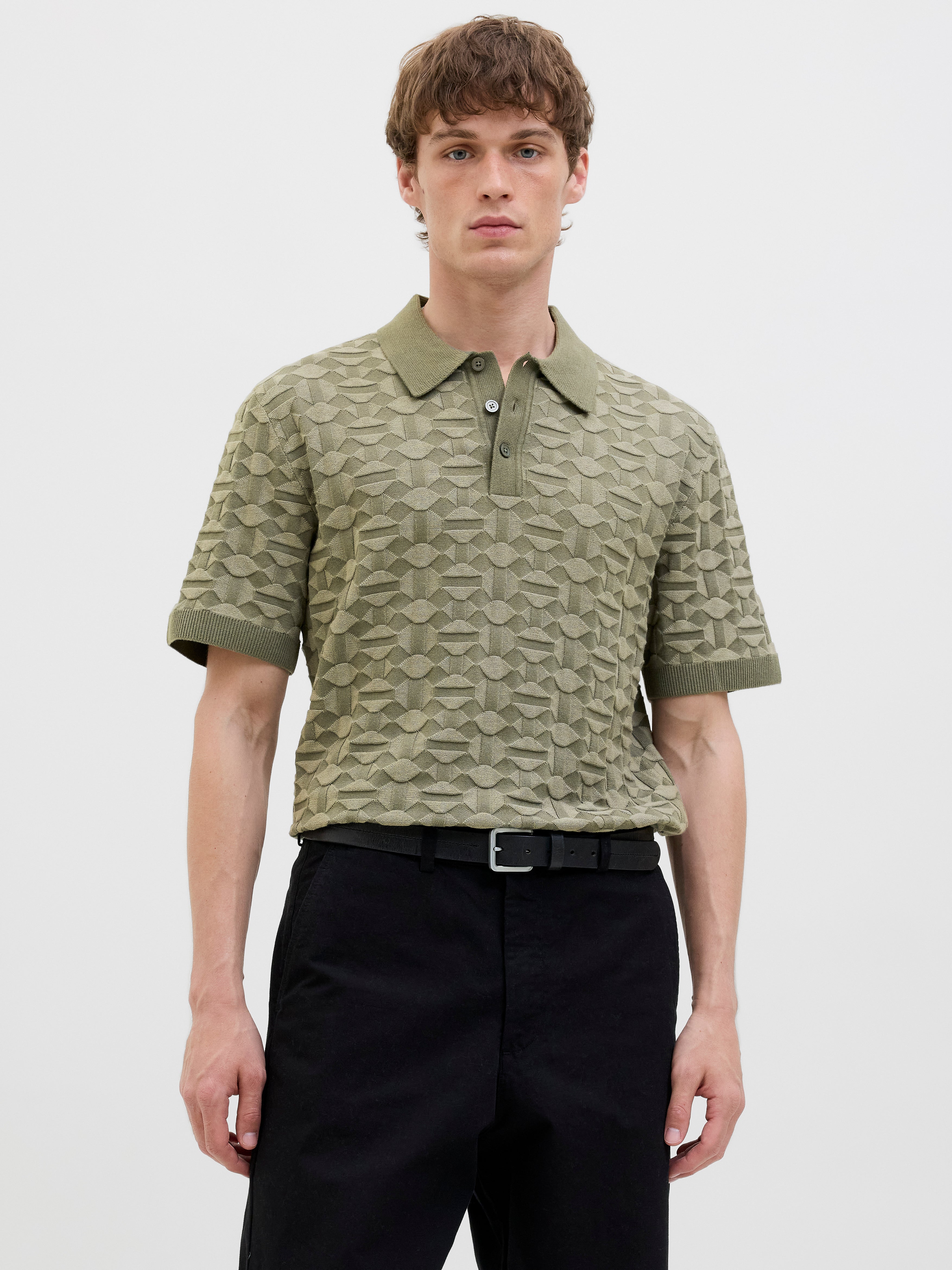 Poloshirt