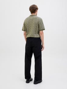 Jack & Jones Poloshirt -Tea leef/Green - 12286269
