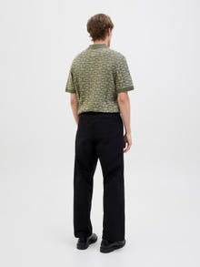 Jack & Jones Koszula polo -Tea leef/Green - 12286269