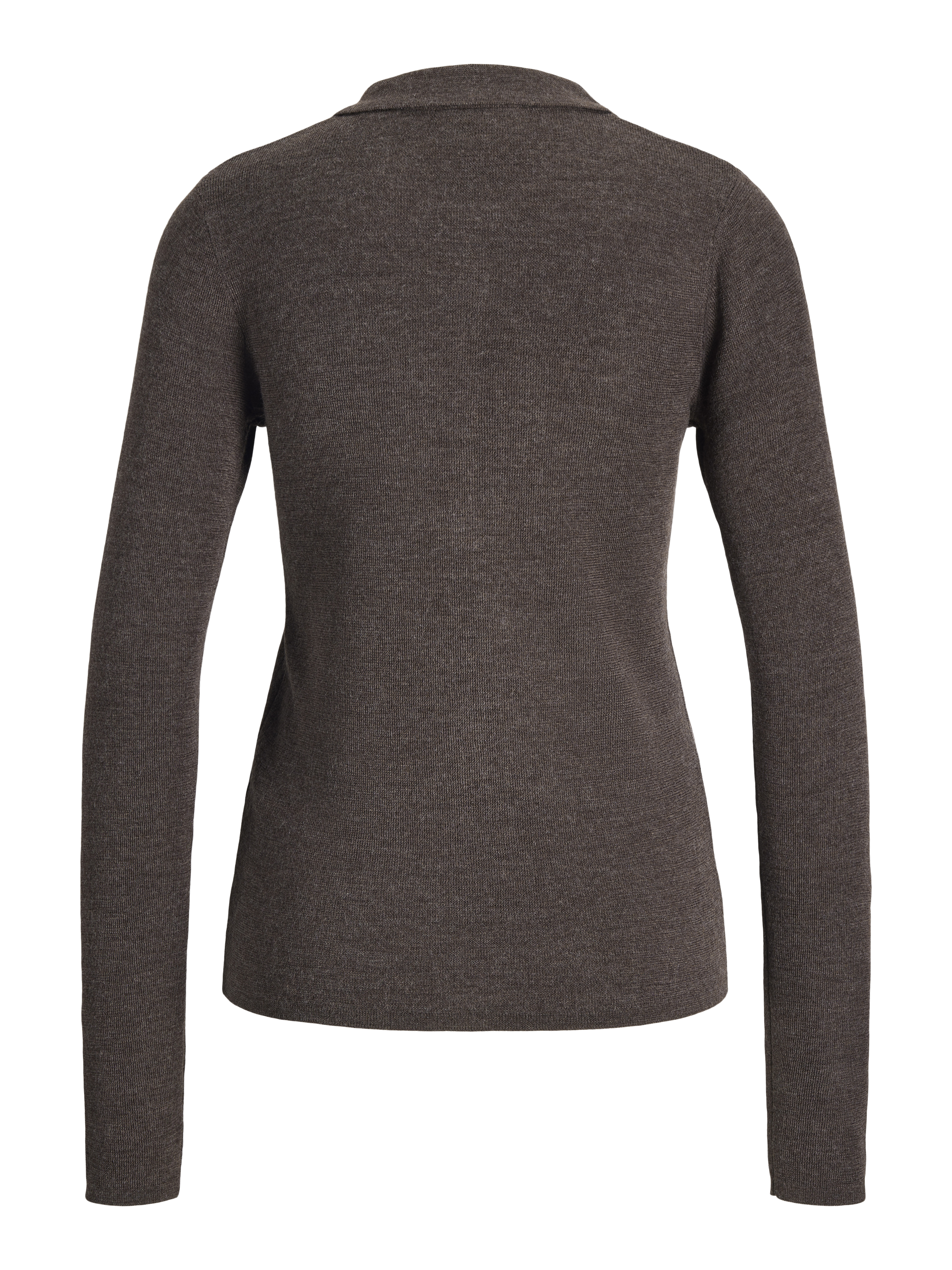 Thumbnail - Jxwren Gestricktes Polo